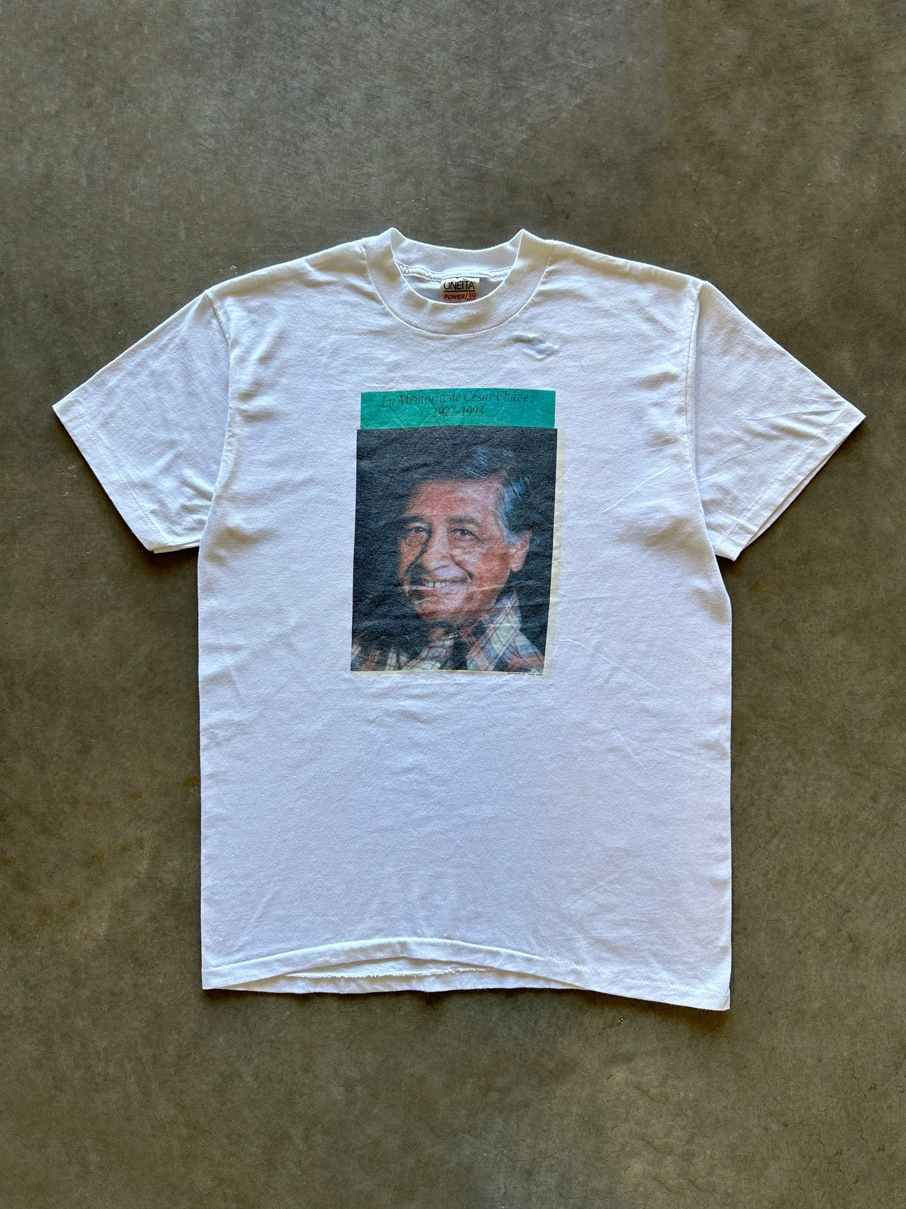 1990s graphic tee (L)