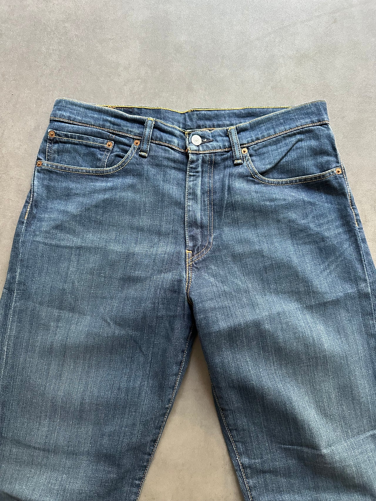 Levi’s 751 W34 L34