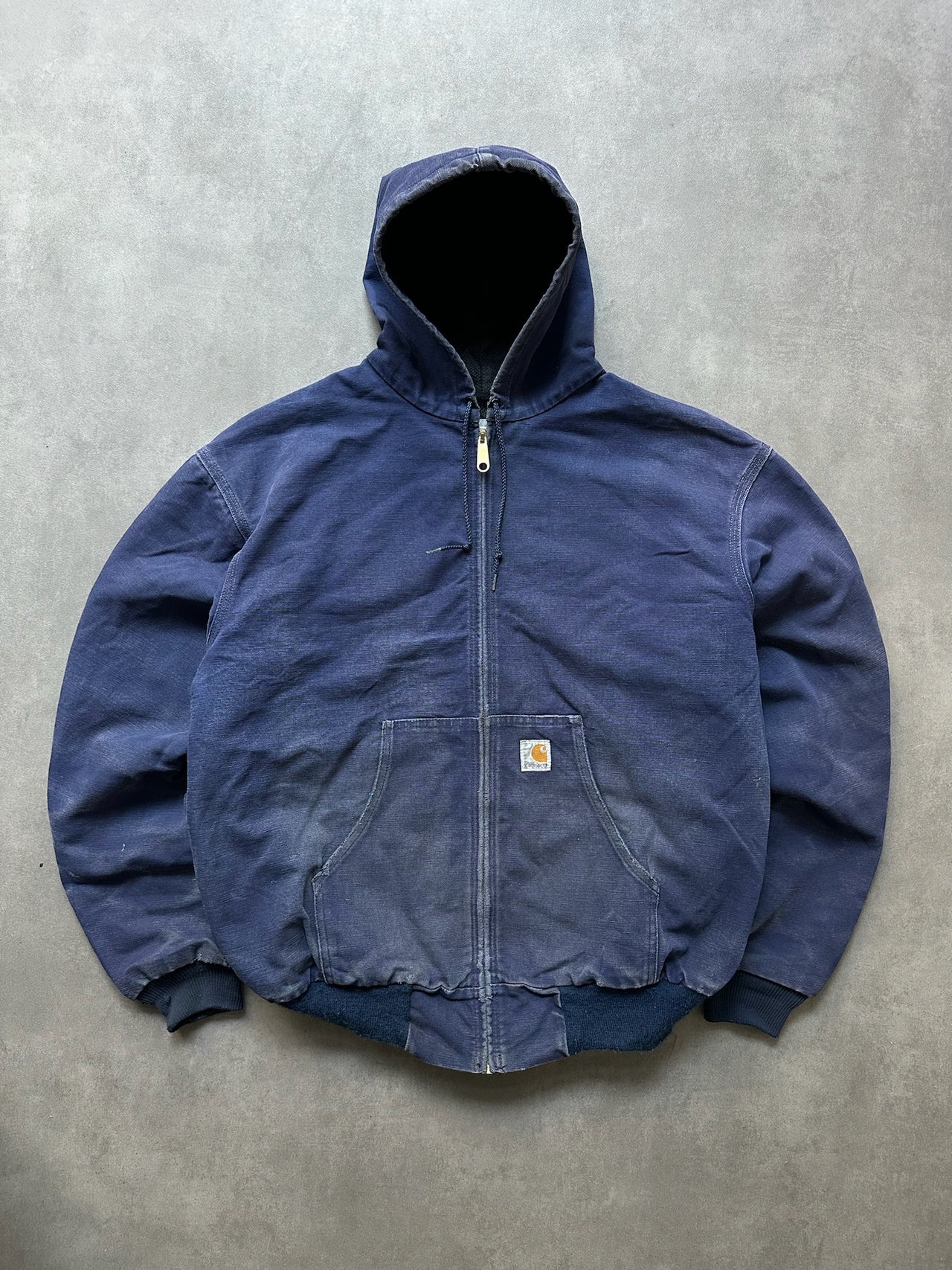Carhartt Active jacket (L)