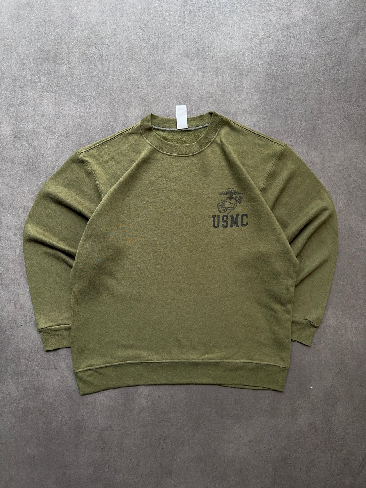 2000s USMC Sweatshirt (L)