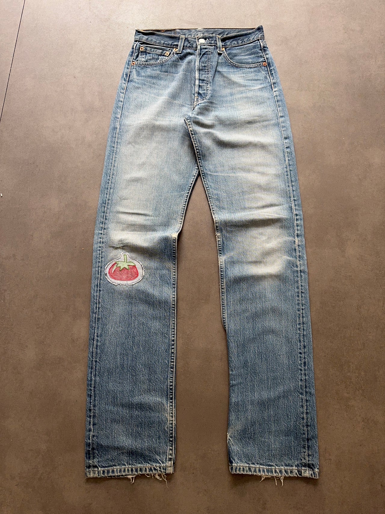 Levi's 501 W28 L34
