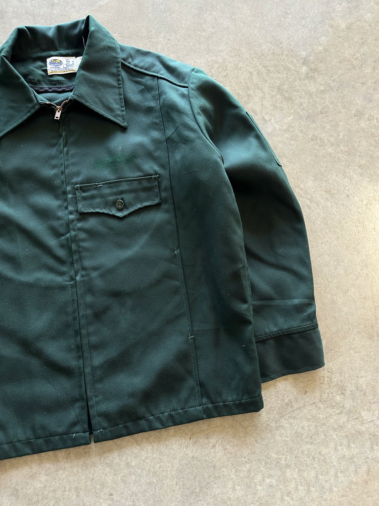 1990s work jacket (M)