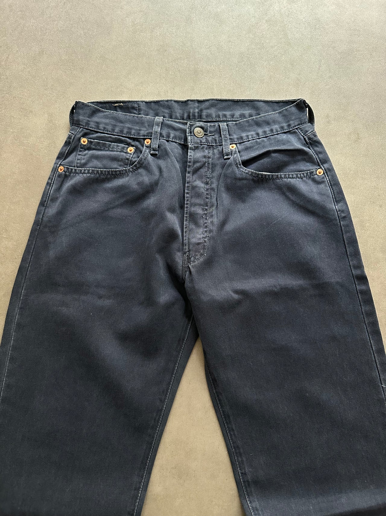 Levi’s 551 W31 L34