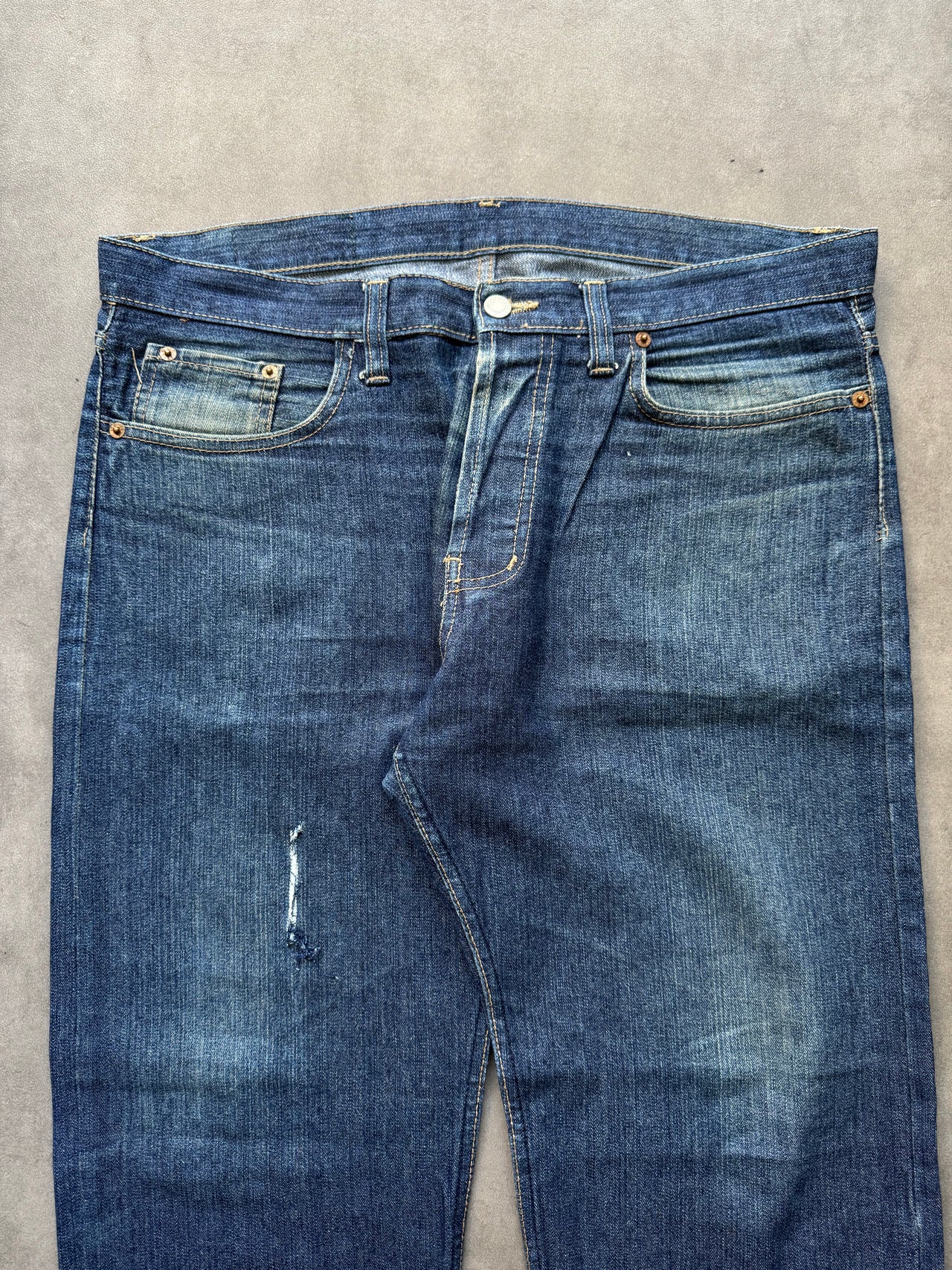 Levi's 501 W34 L36