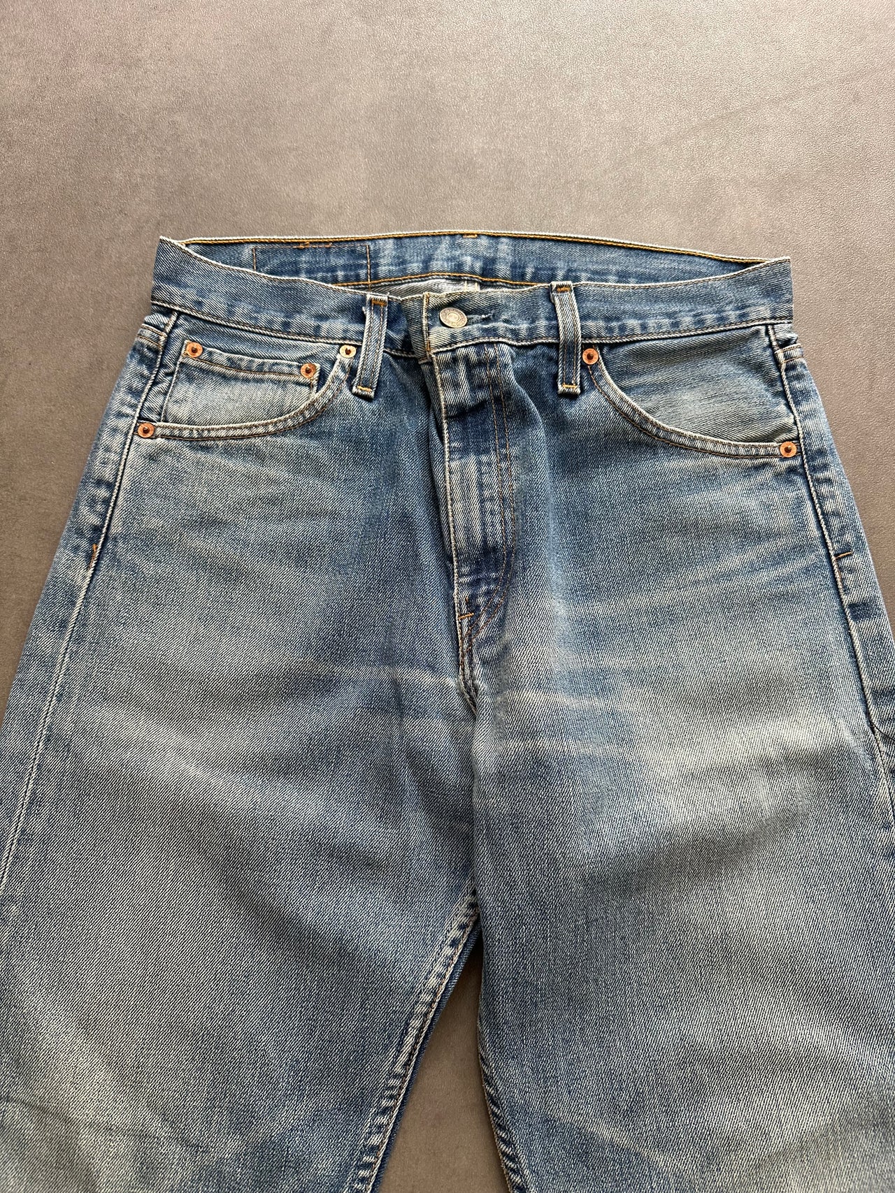 Levi’s 505 W33 L34