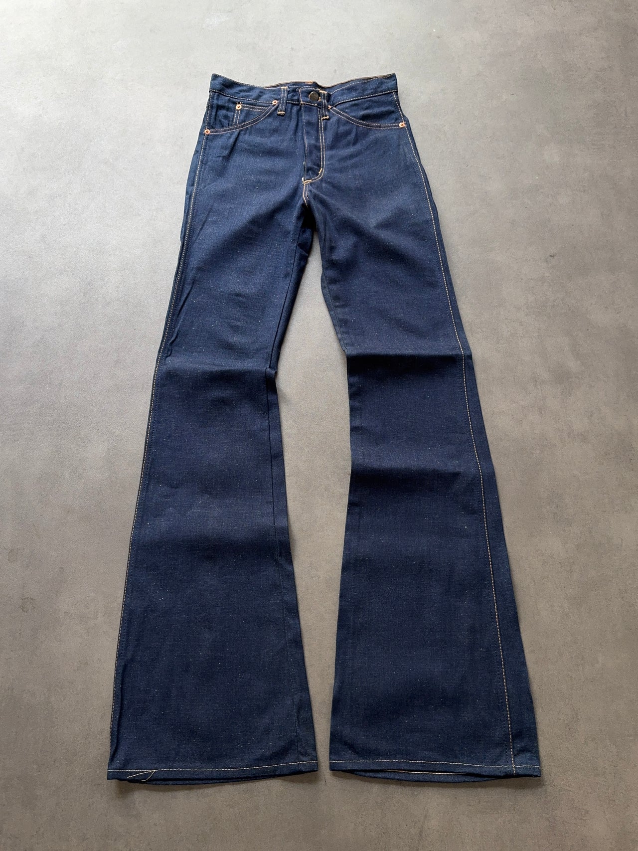 1990s Bootcut Denim (S)