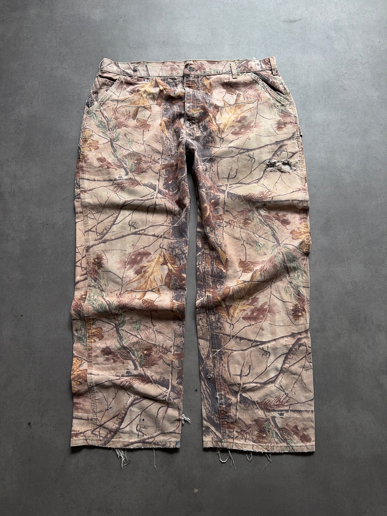 Carhartt Real Tree Pant (L)