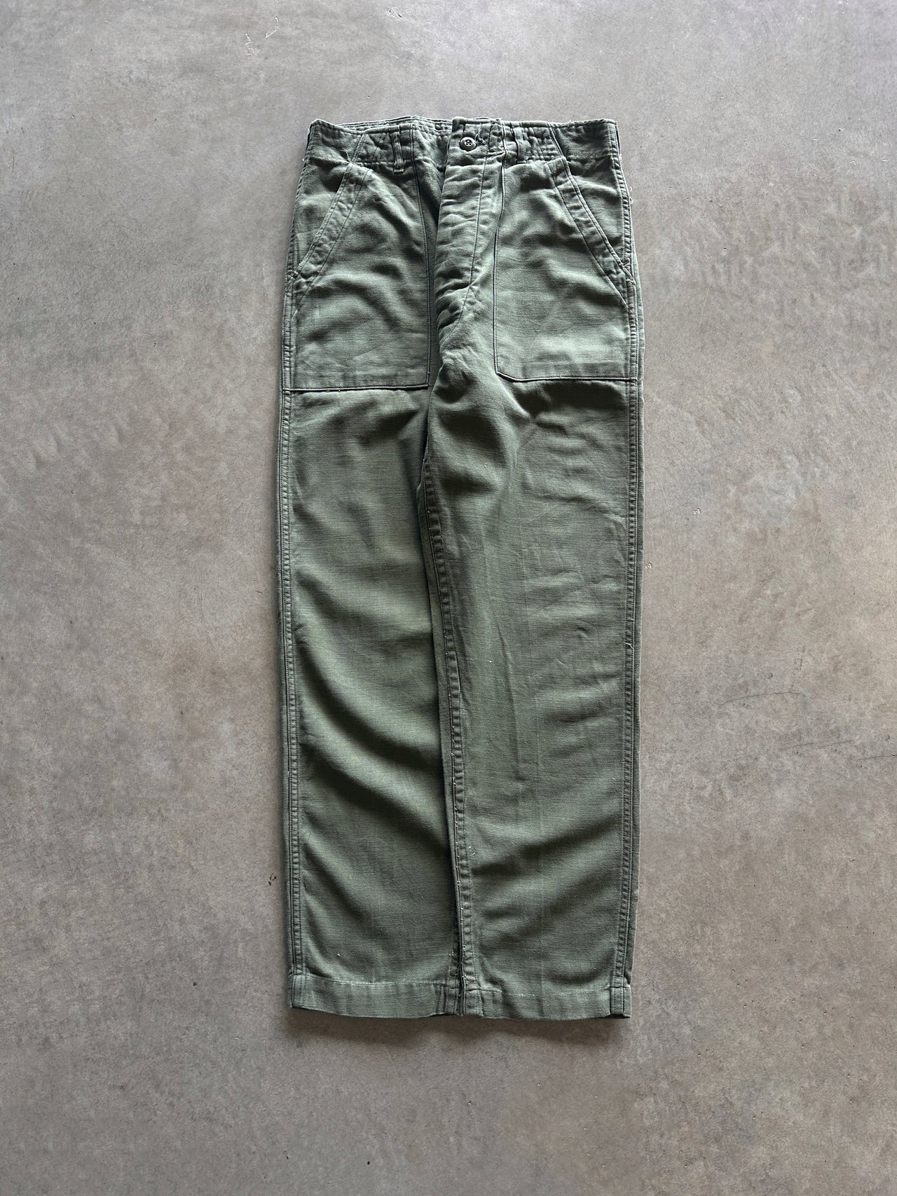 1970s OG-107 pant (S)