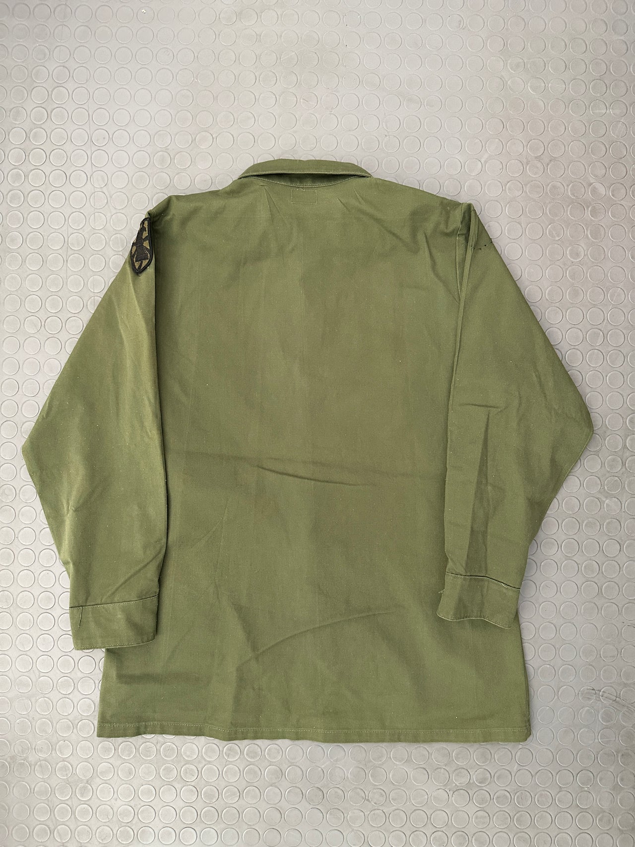 1978 OG-507 shirt (M)