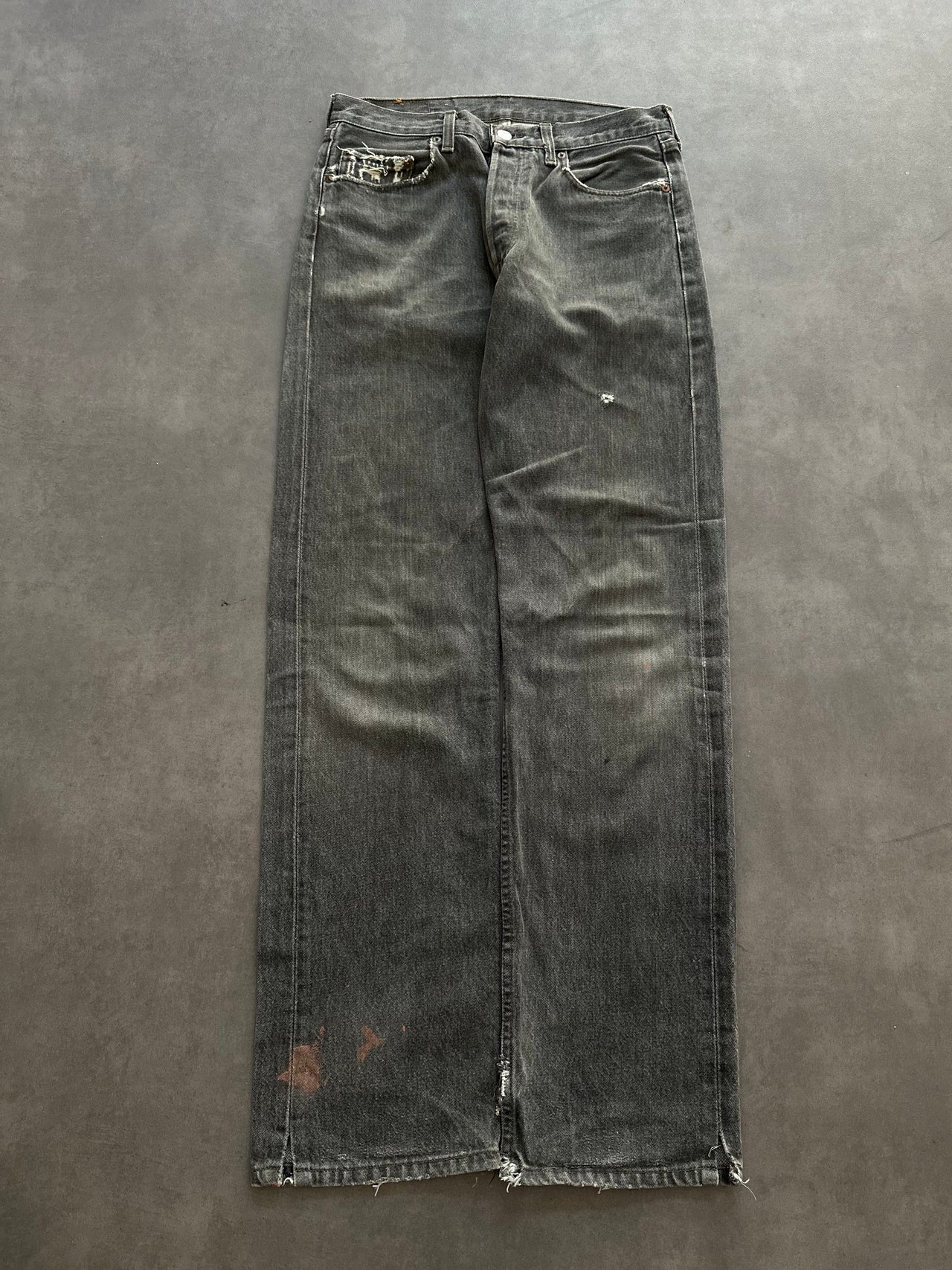 Levi’s 501 W32 L34