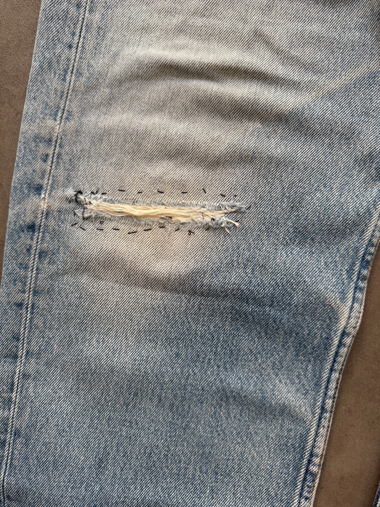 Levi’s 501 W34 L30