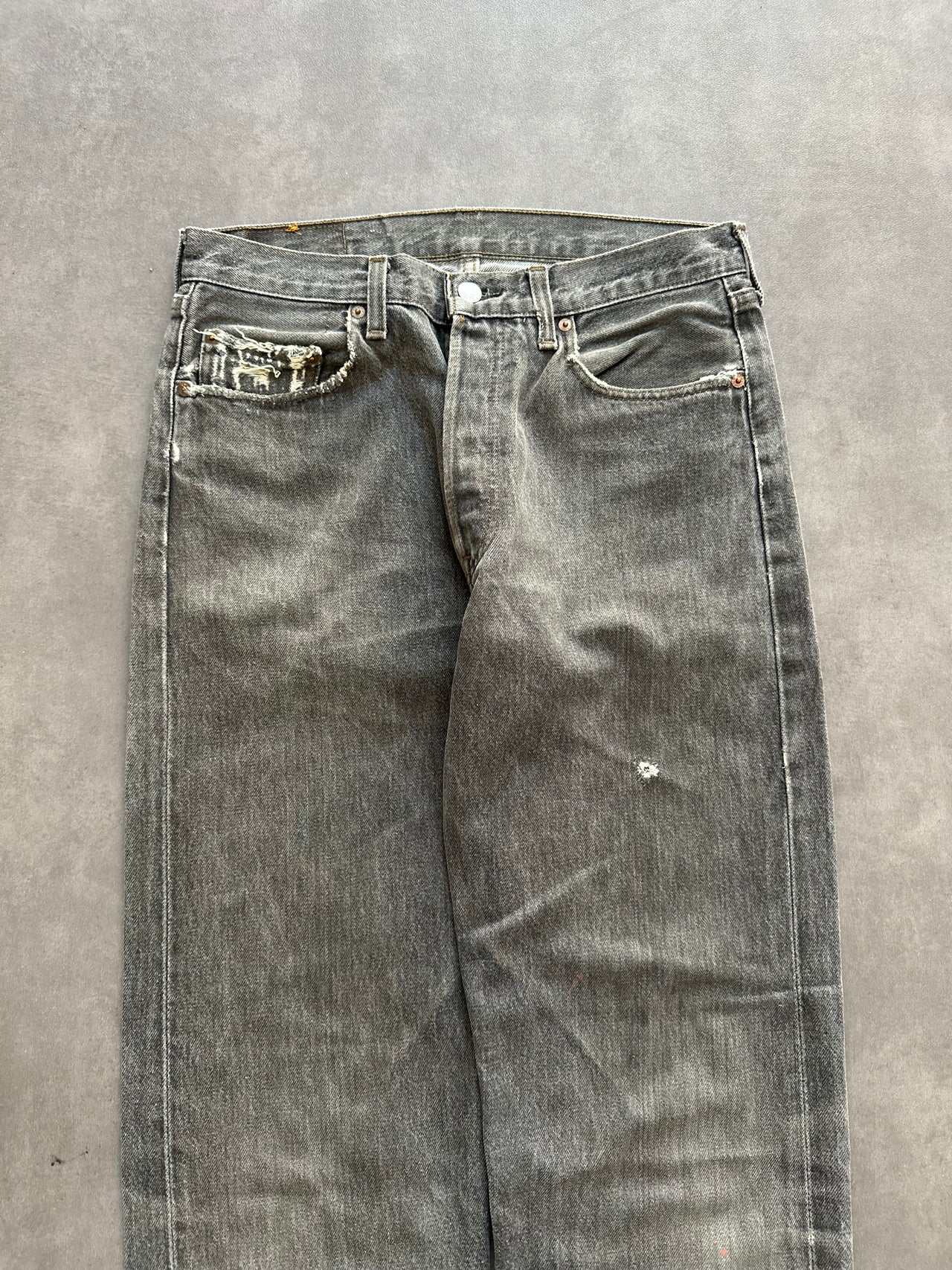 Levi’s 501 W32 L34