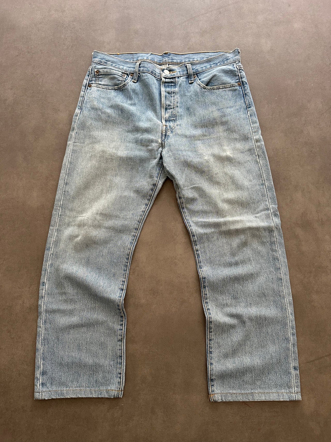 Levi’s 501 W34 L30