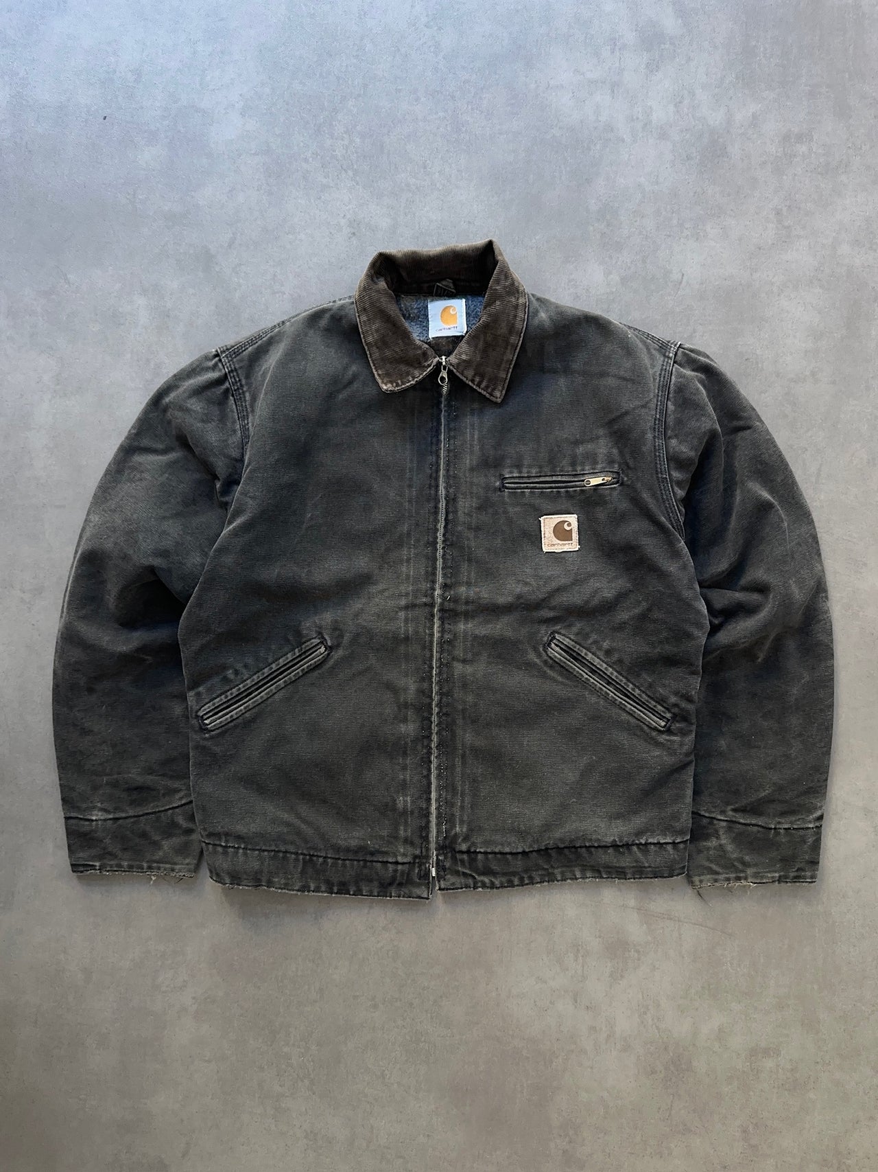 Carhartt Detroit jacket (M)