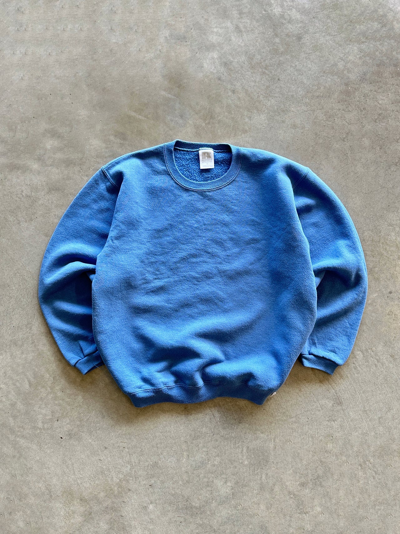 1990s Russell Athletic crewneck (S)