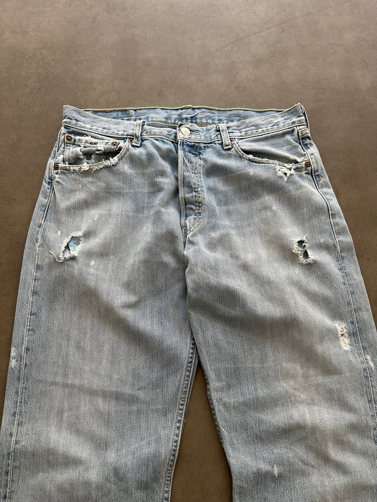 Levi’s 501 W33 L36