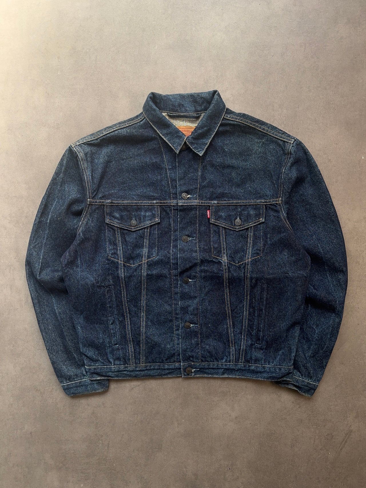 1990s Levi’s Denim Jacket (L)
