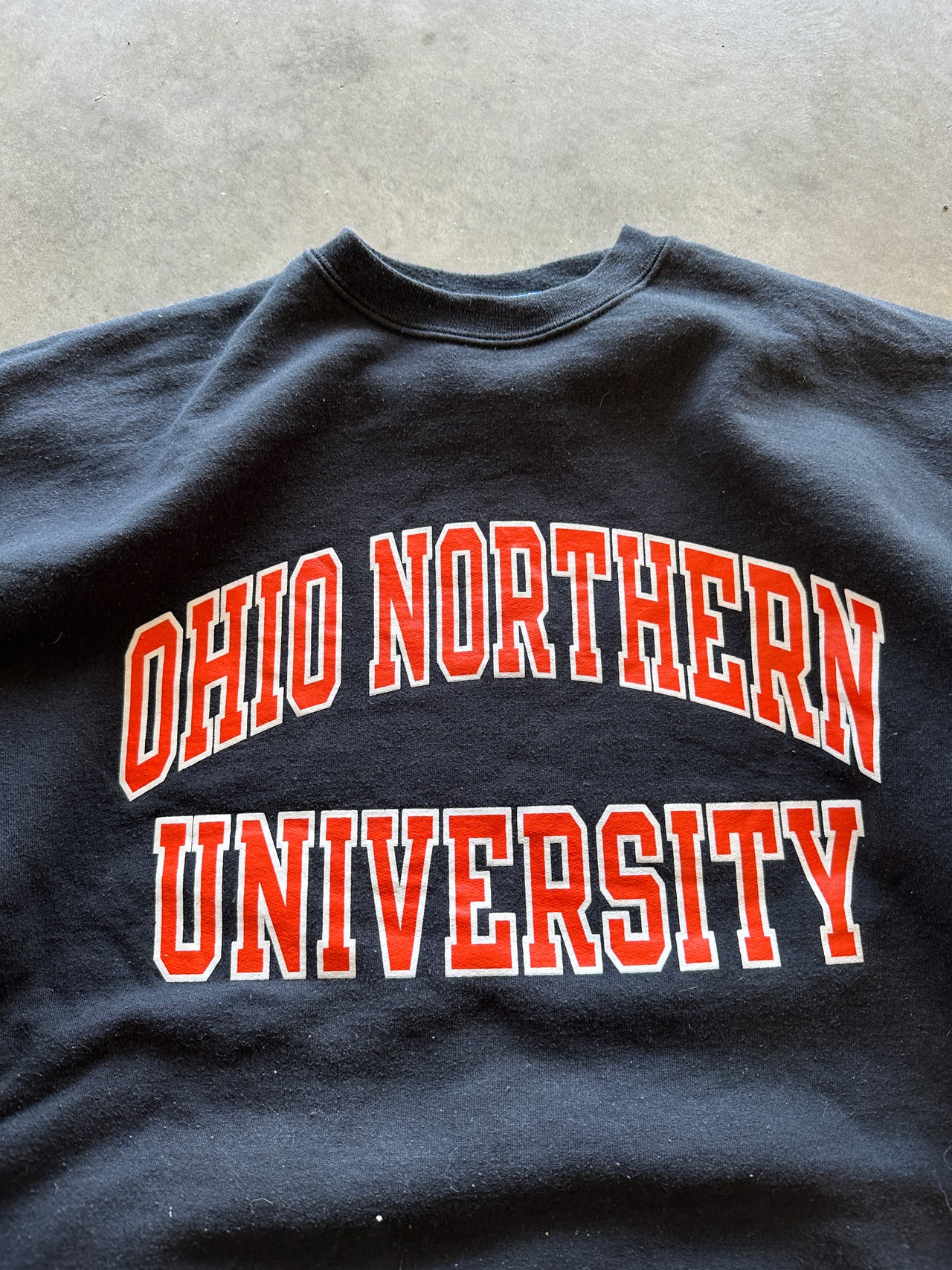 90s Champion crewneck (XL)