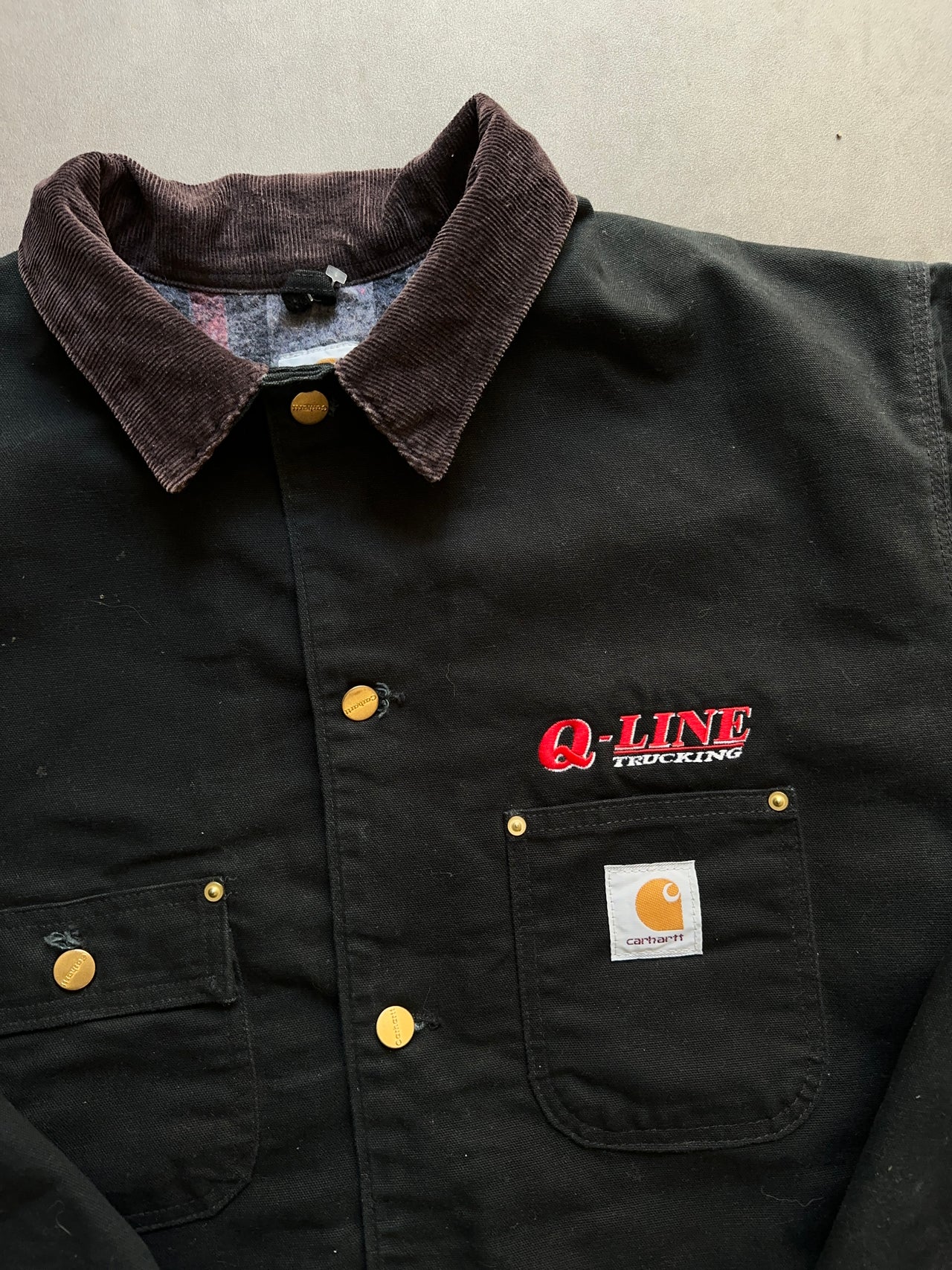 Carhartt Chore Jacket (XL)