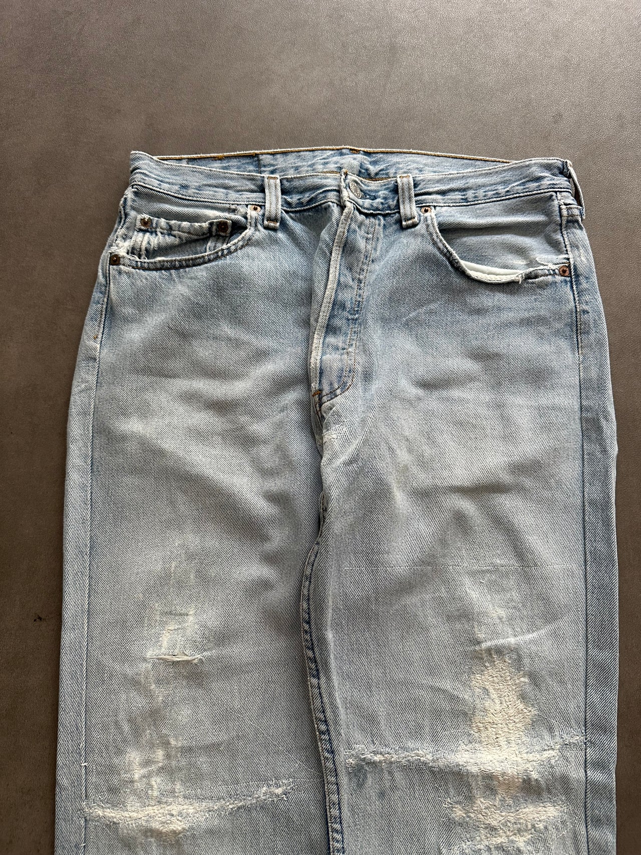 Levi’s 501 W33 L32