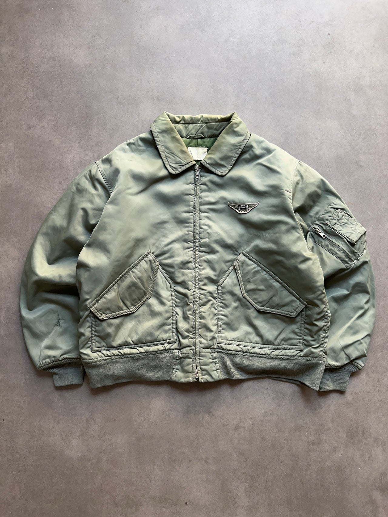 1990s CWU-45/P Big Smith Bomber (L)