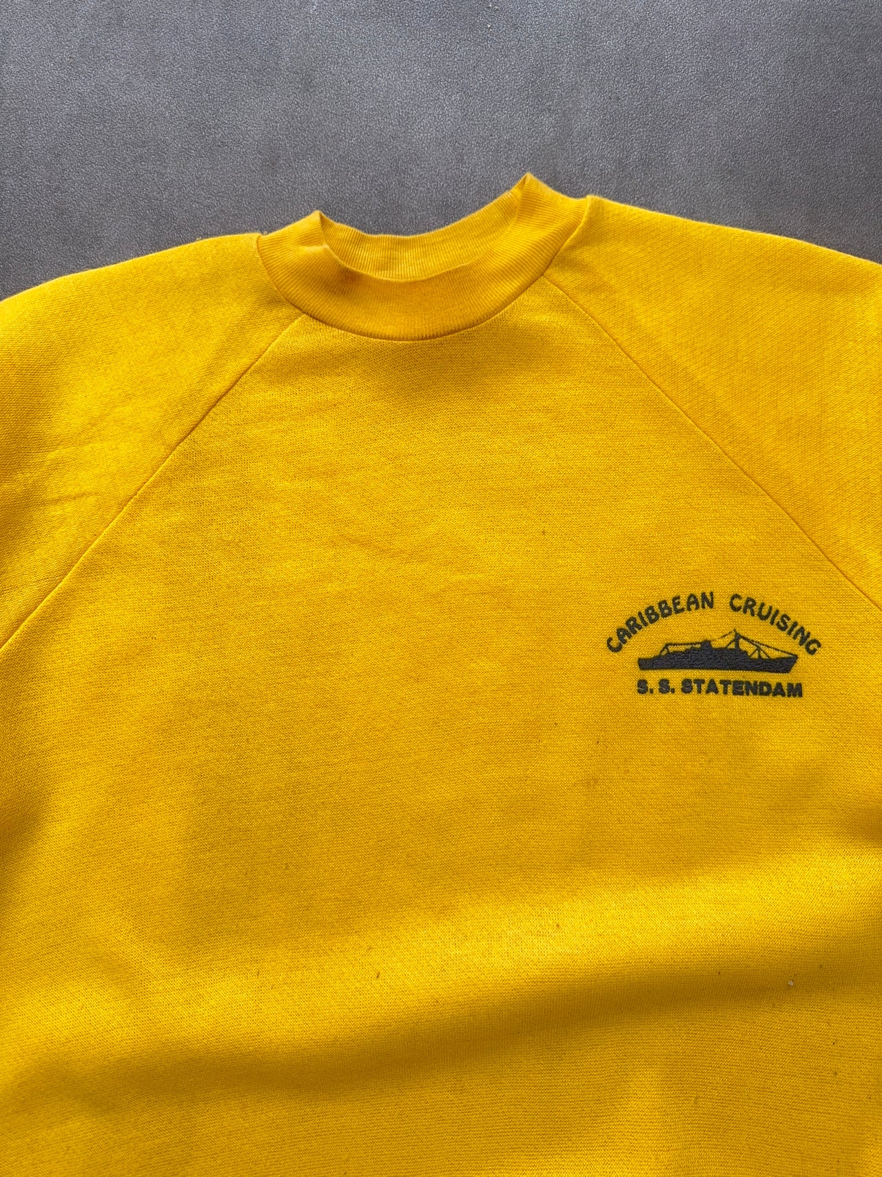 1980s Sweatshirt (S)