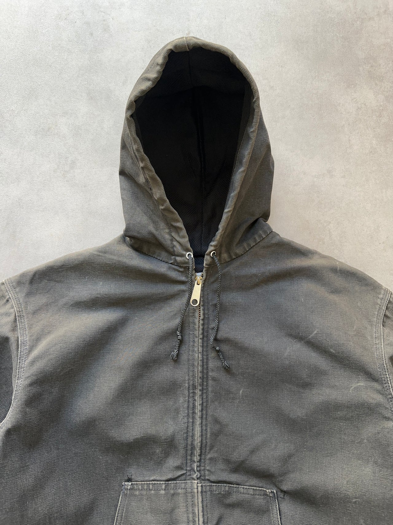 Carhartt active jacket (L)