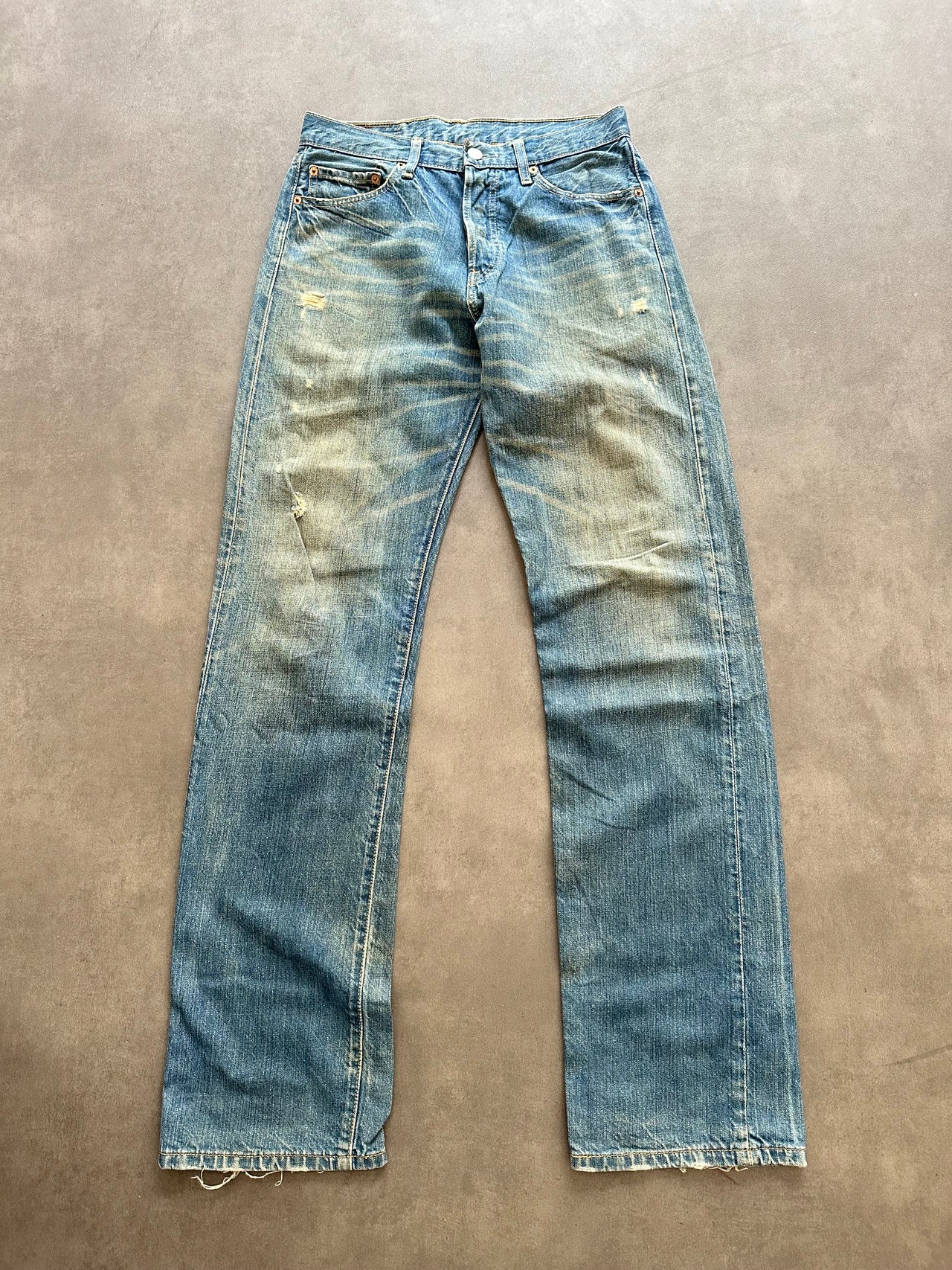 Levi’s 501 W29 L32