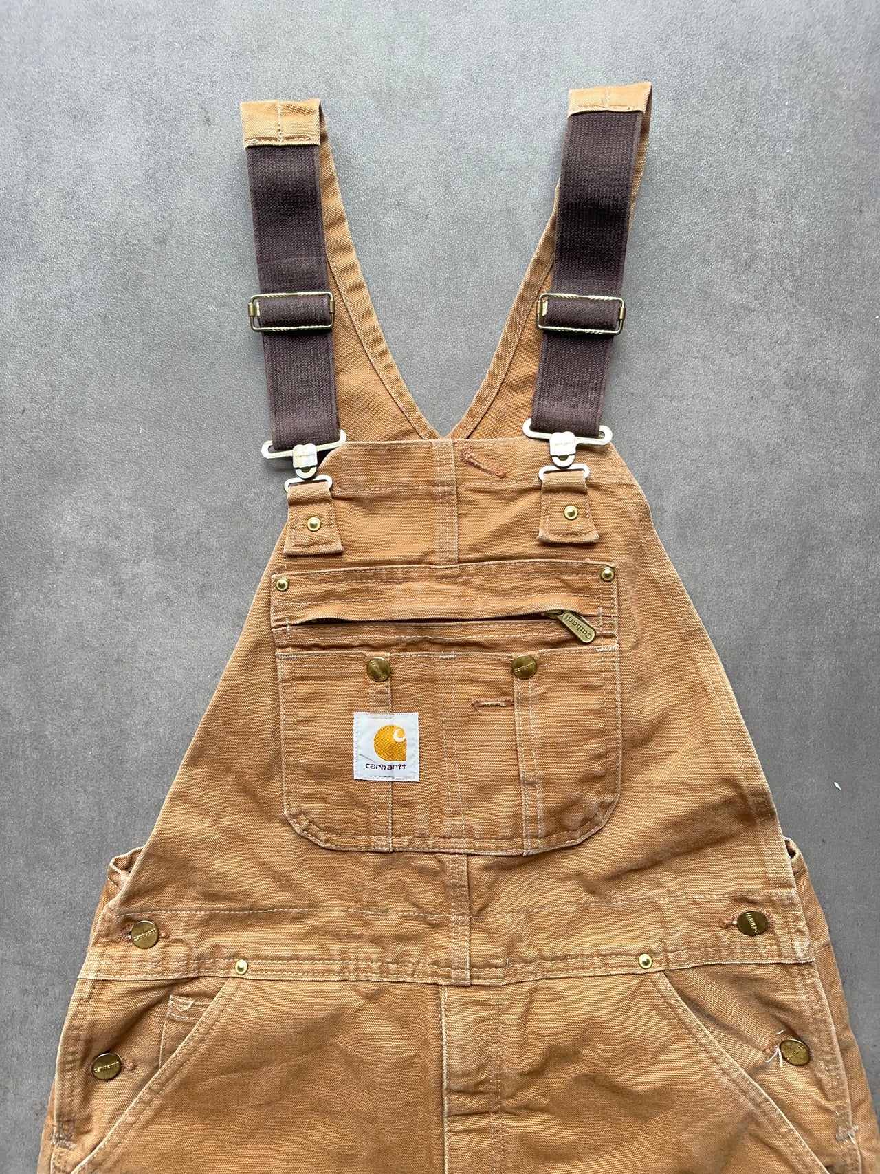 Carhartt Dungaree (L)
