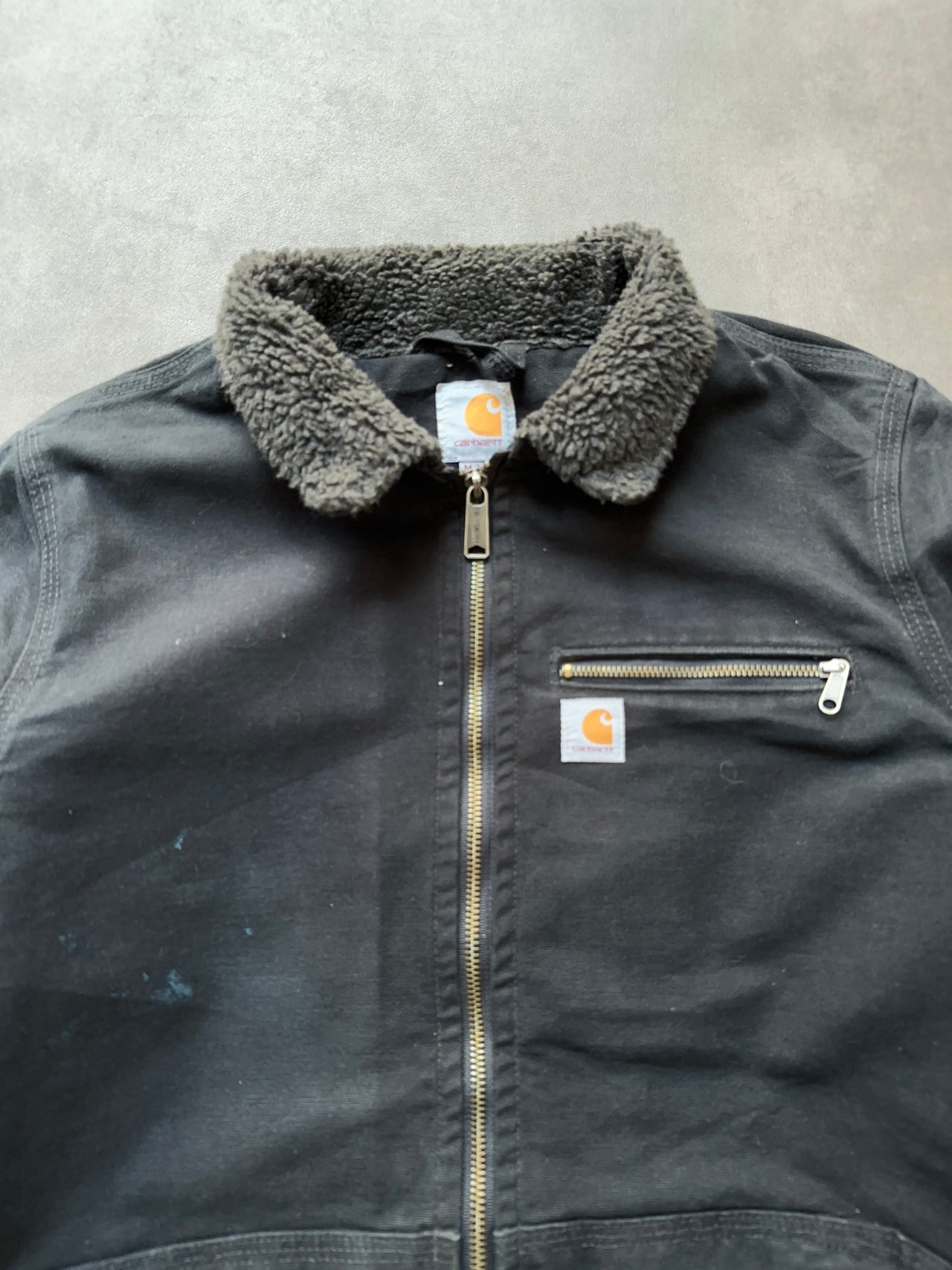 Carhartt Bomber Jacket (M)