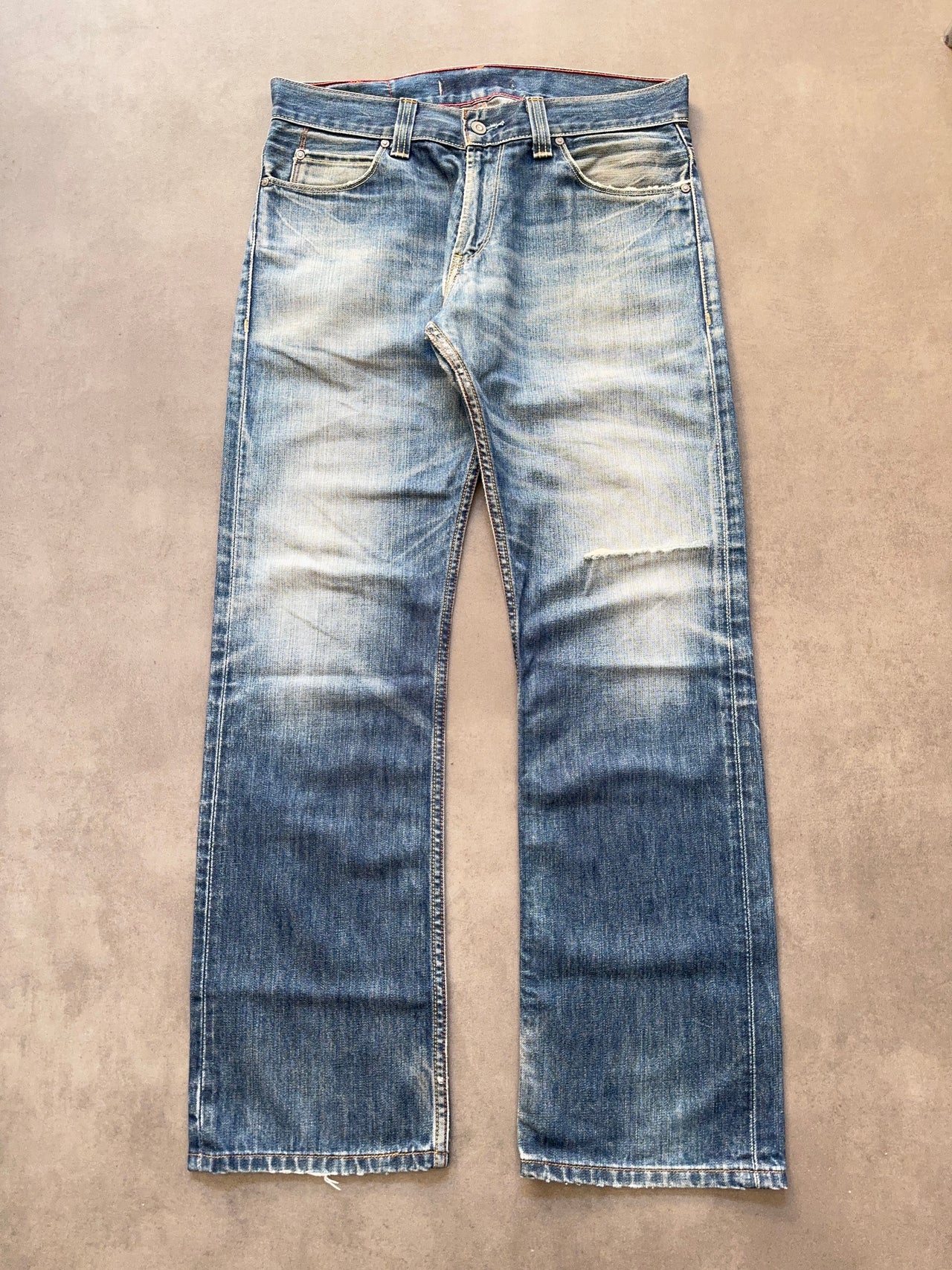 Levi’s 506 W32 L34