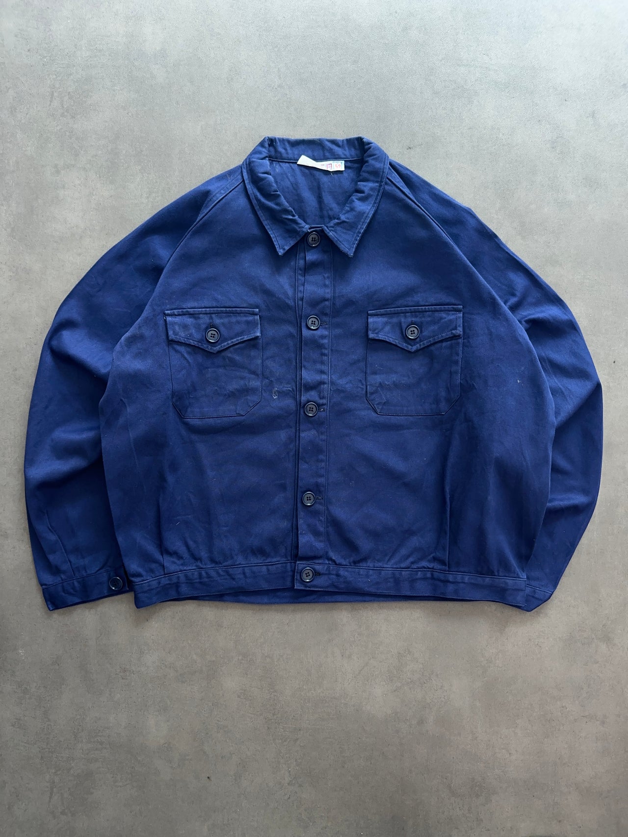 1980s Work Jacket (L)