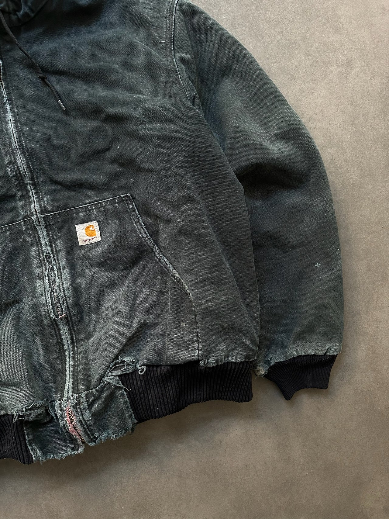 Carhartt Active jacket (M)