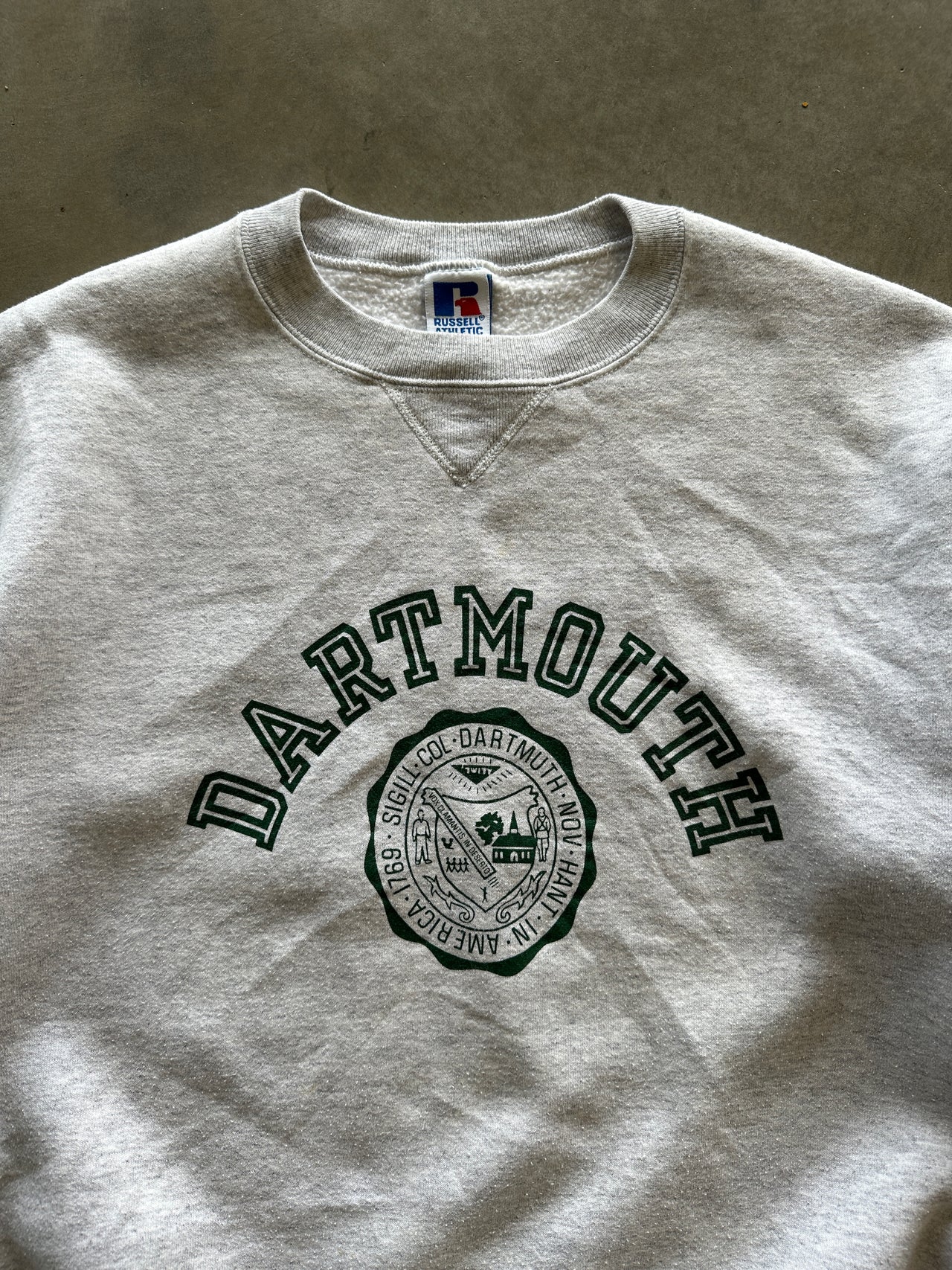 1990s Russell Athletic crewneck (L)