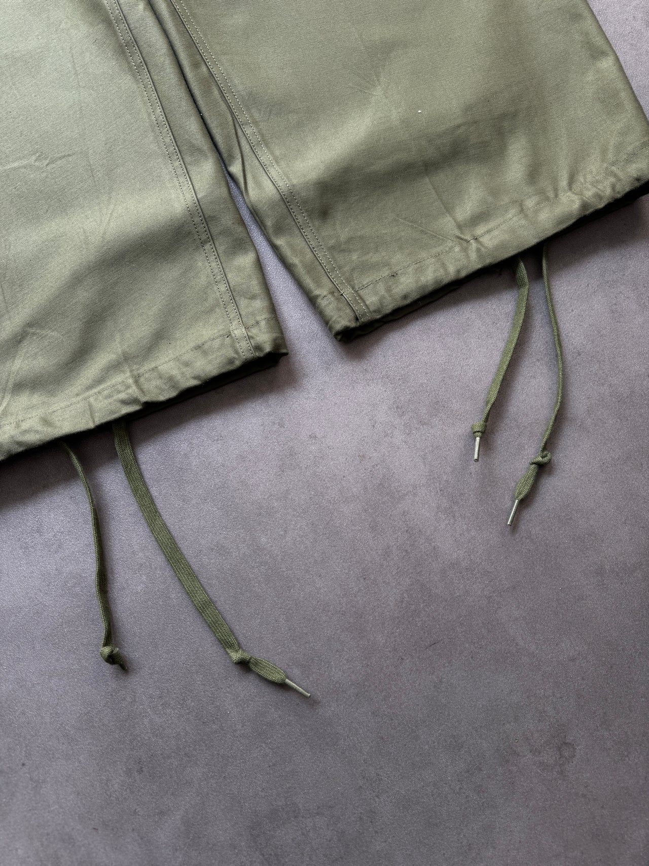 1950s M-51 Cargo Pants (L)