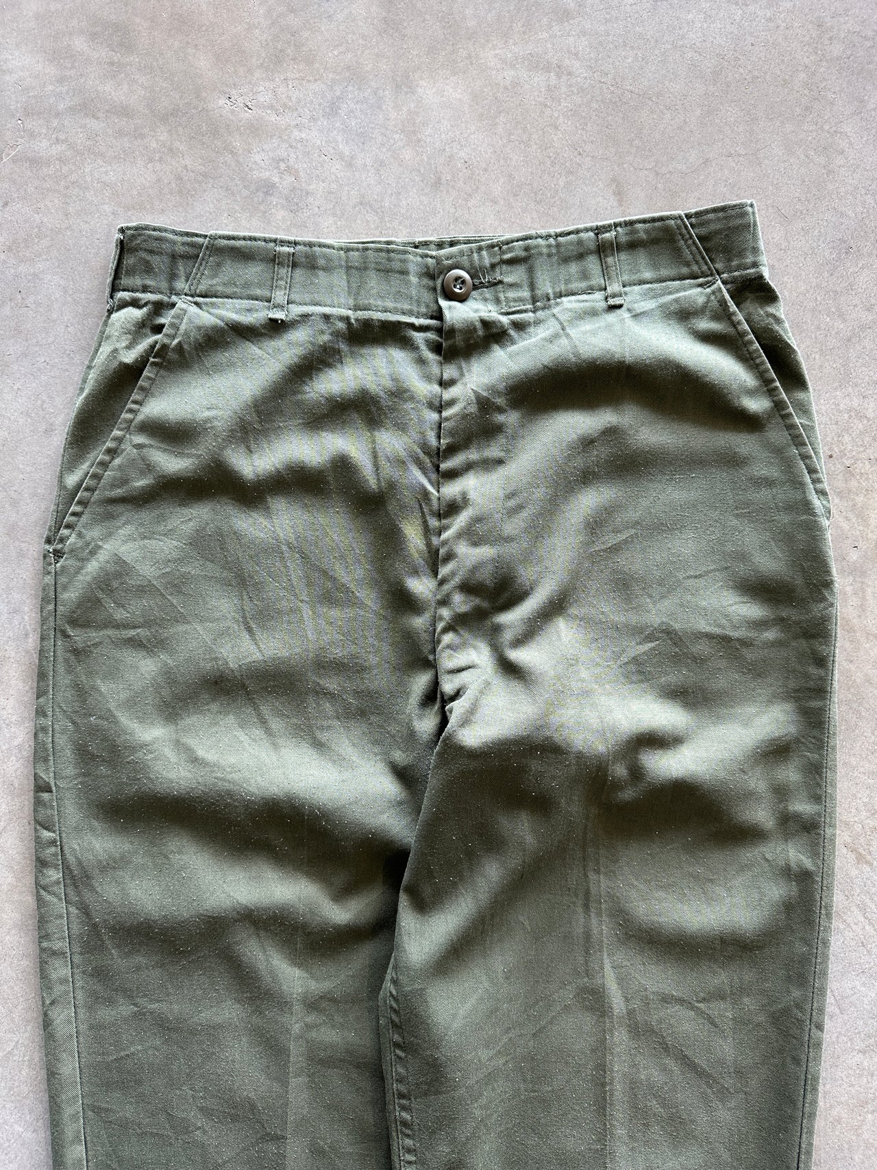 1980s OG-507 pant (M)