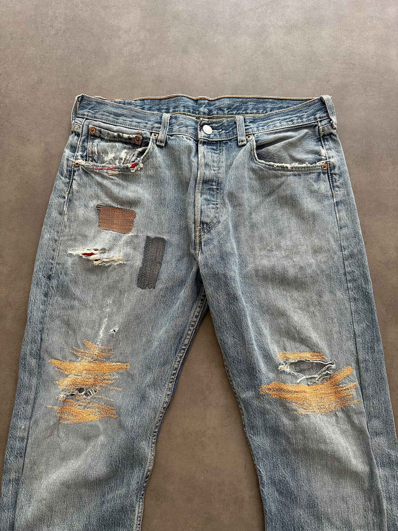 Levi’s 501 W33 L34