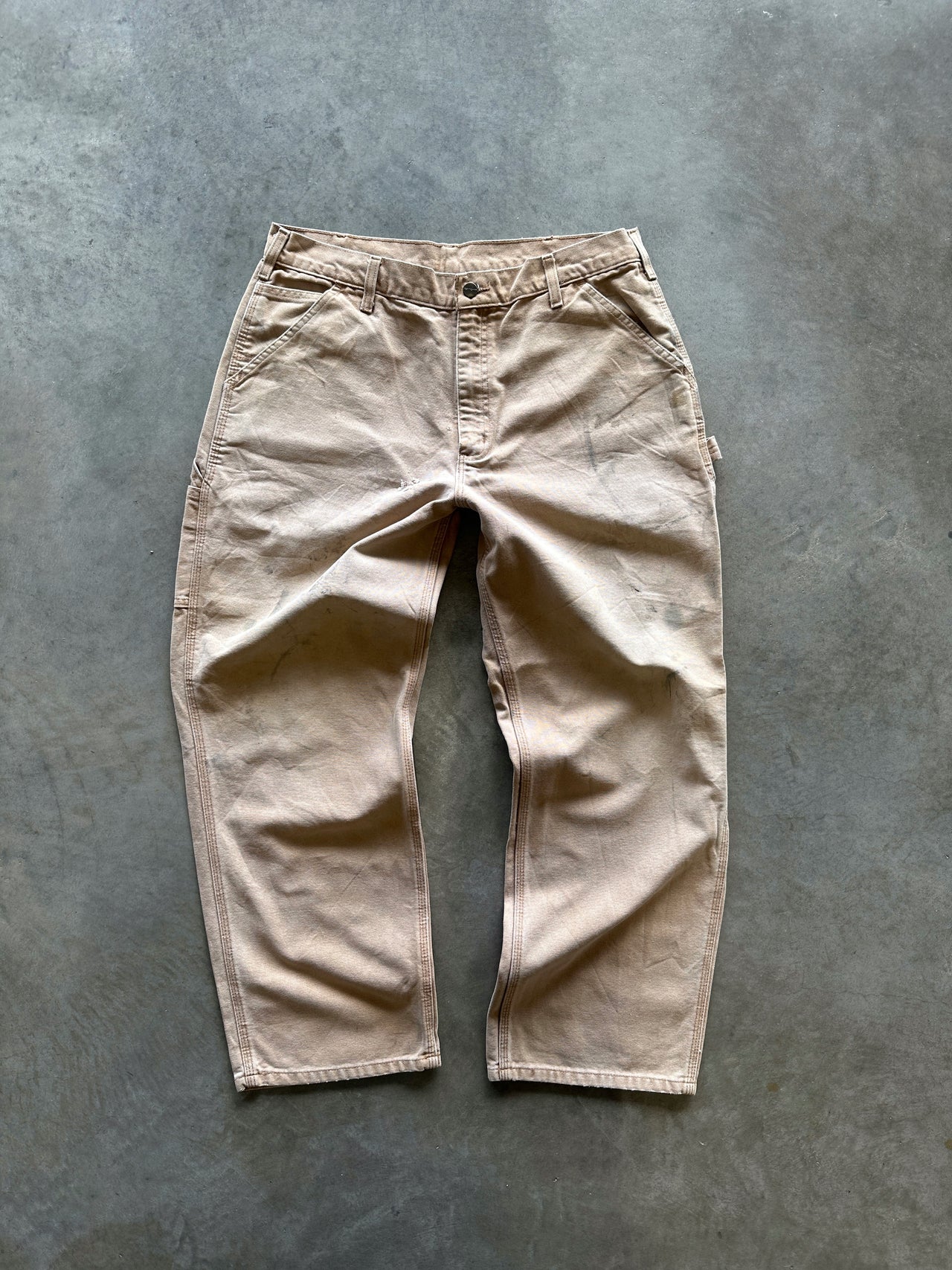 Carhartt carpenter pant 36/30