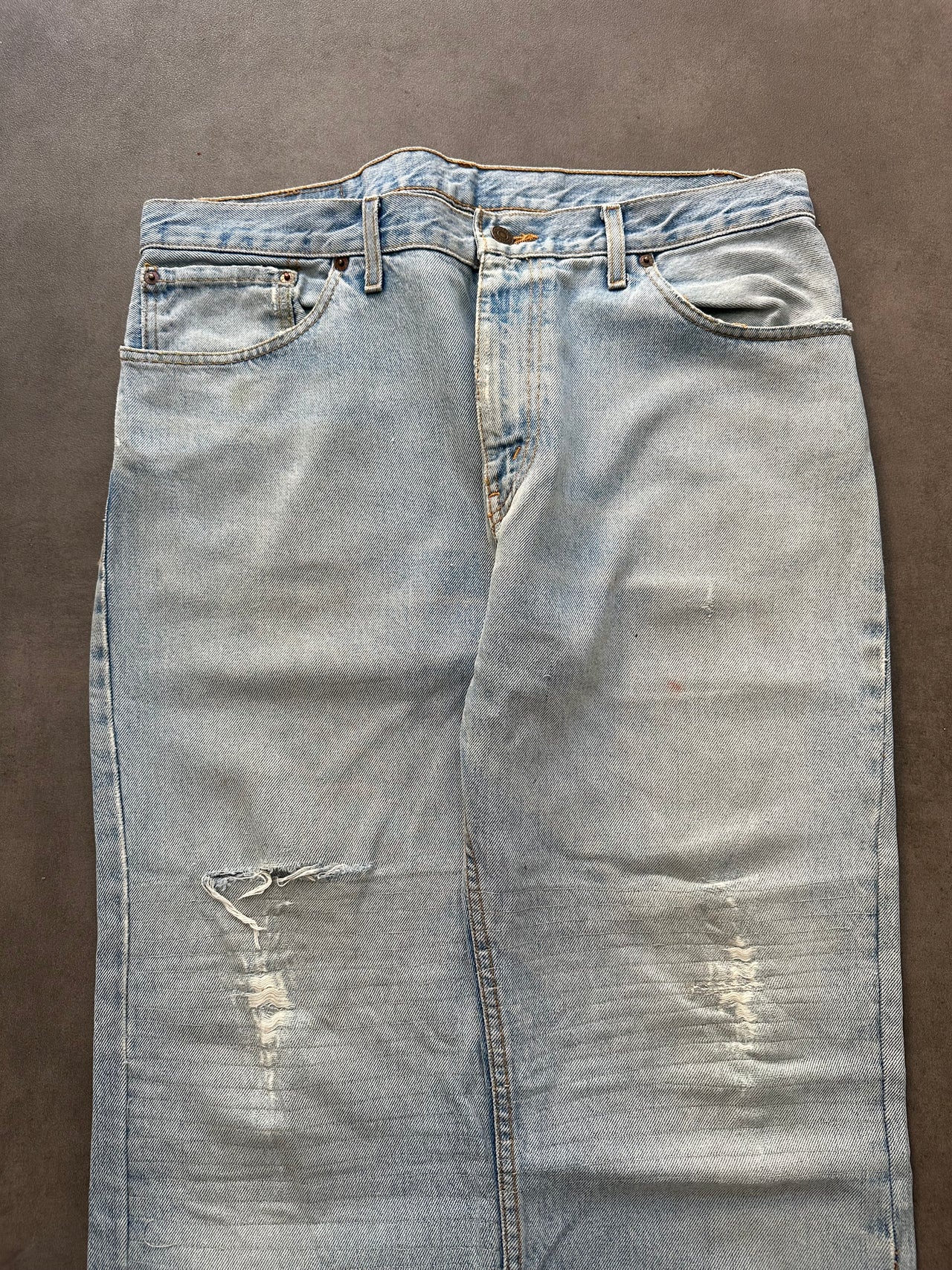 Levi’s 501 W34 L34