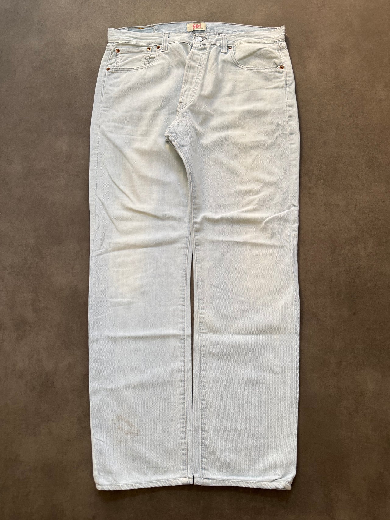 Levi's 501 W38 L32