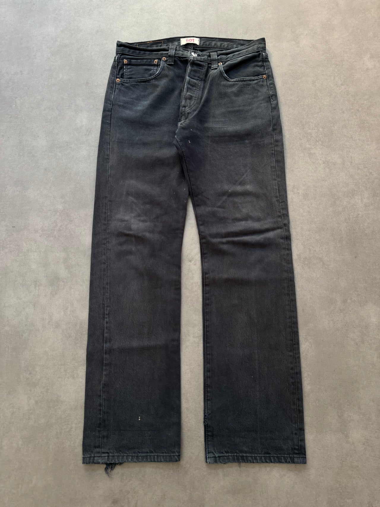 Levi’s 501 W32 L33