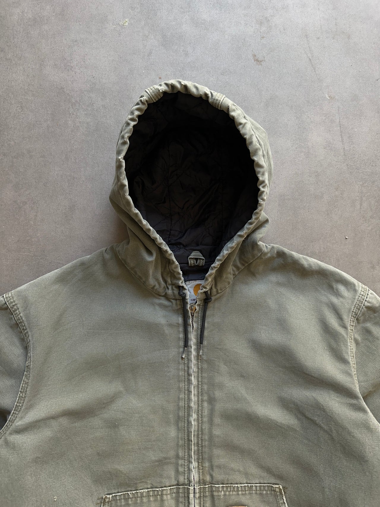 Carhartt Active Jacket (L)