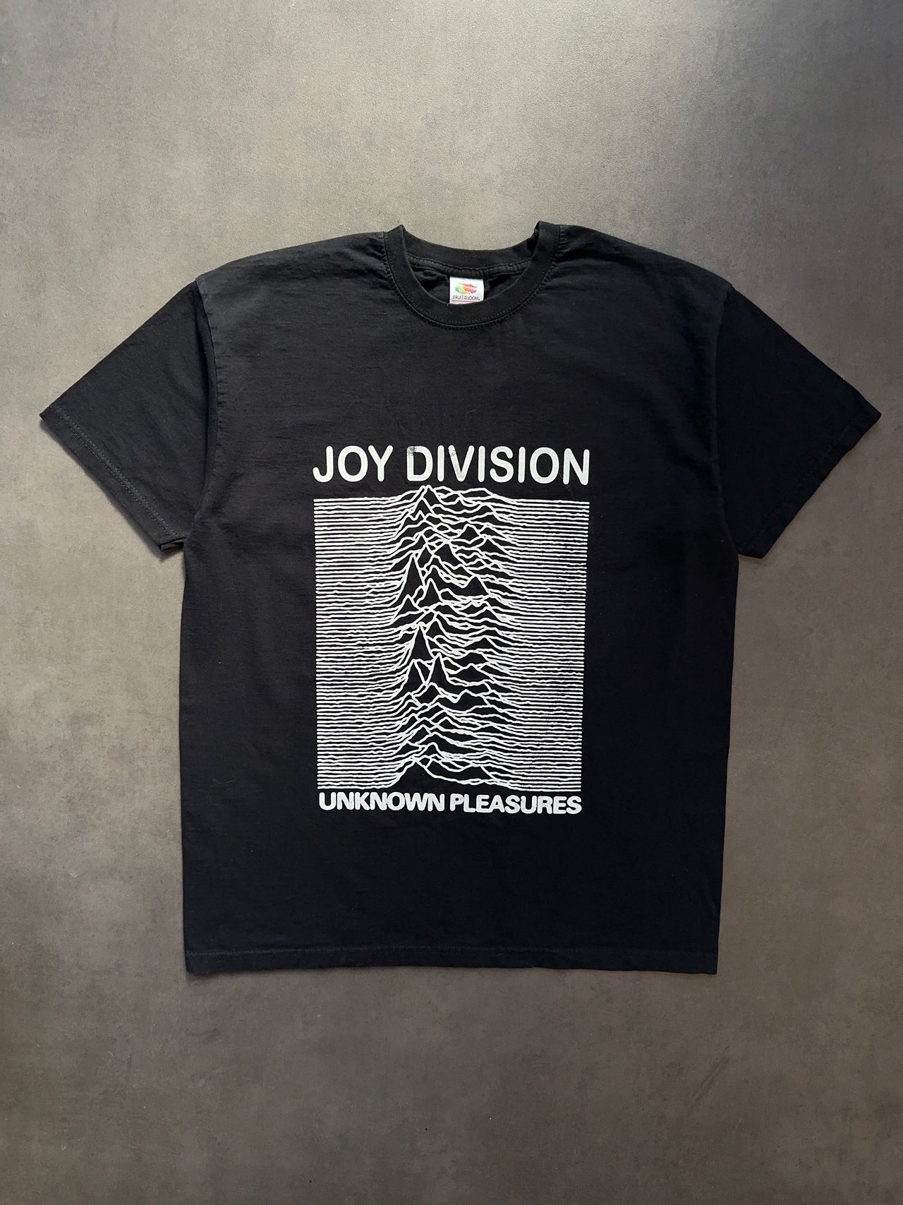 1990s Joy Division tee (L)