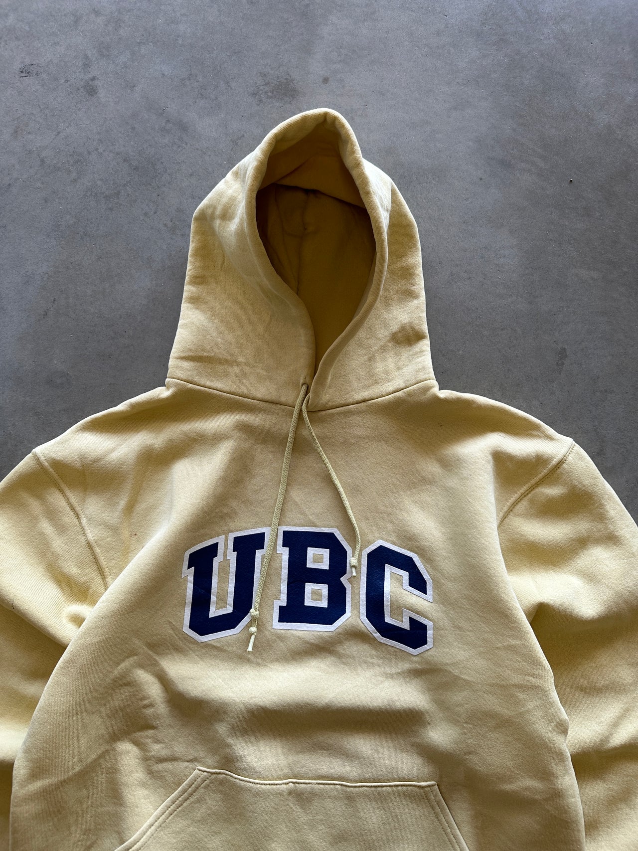 90s Russell athletic crewneck (M)