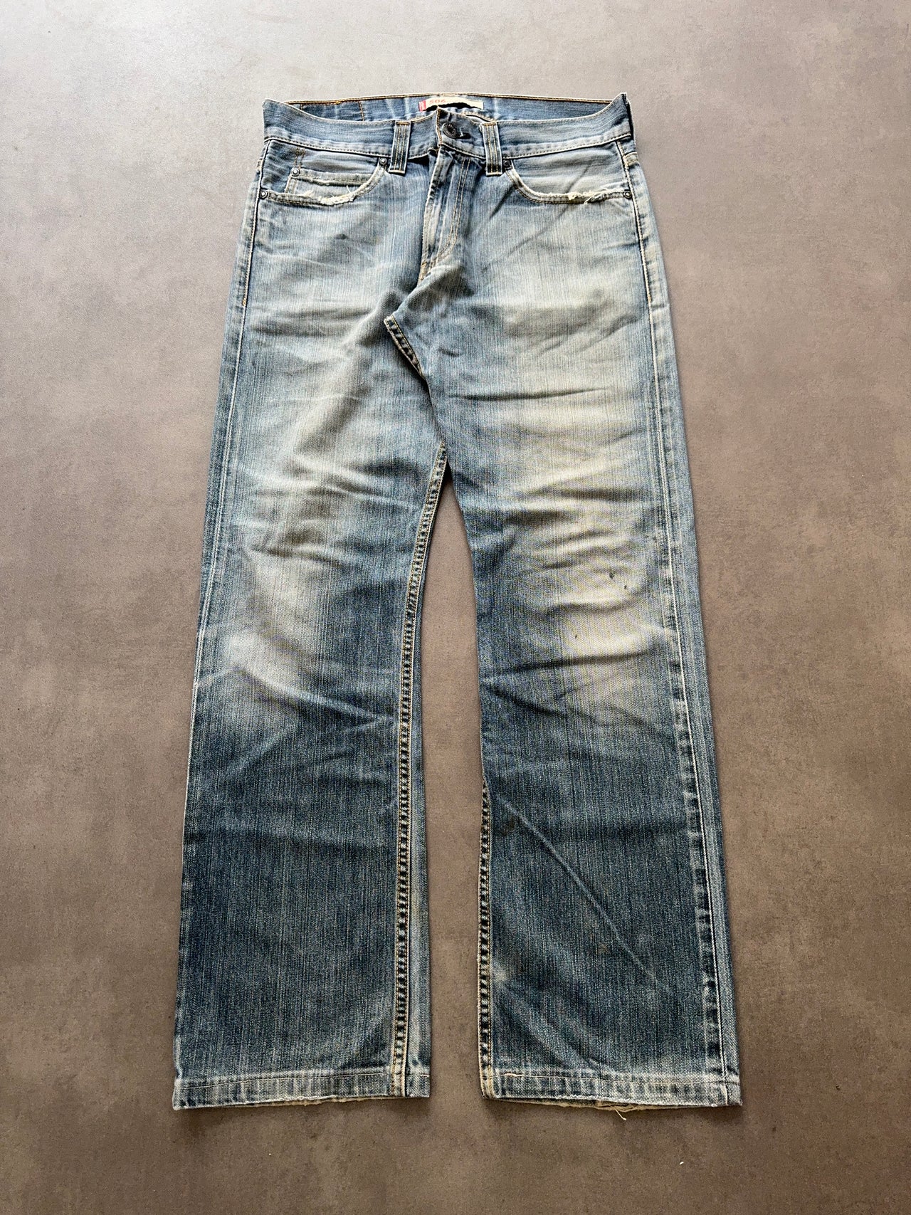 Levi’s 506 W34 L34