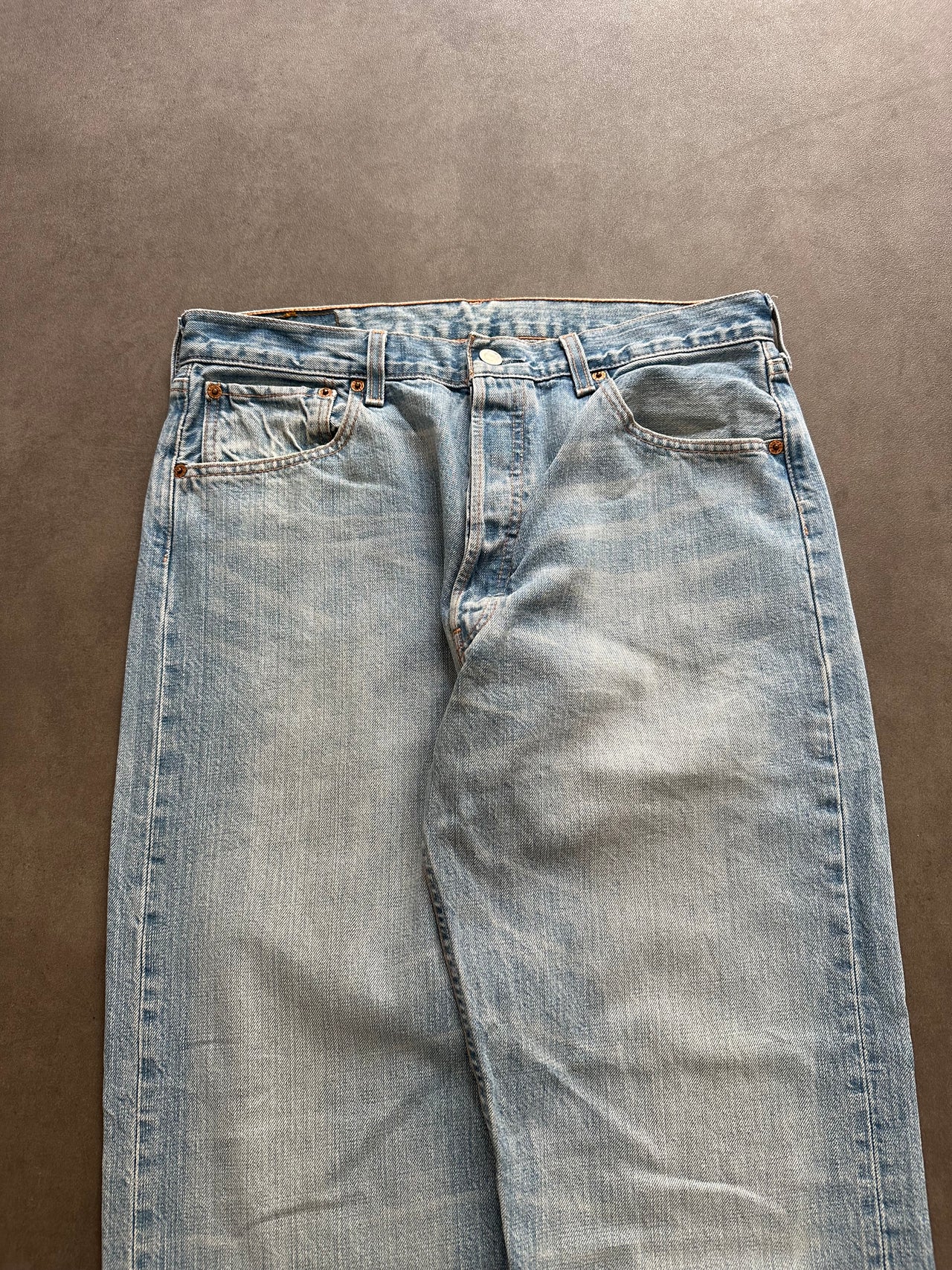 Levi's 501 W34 L36