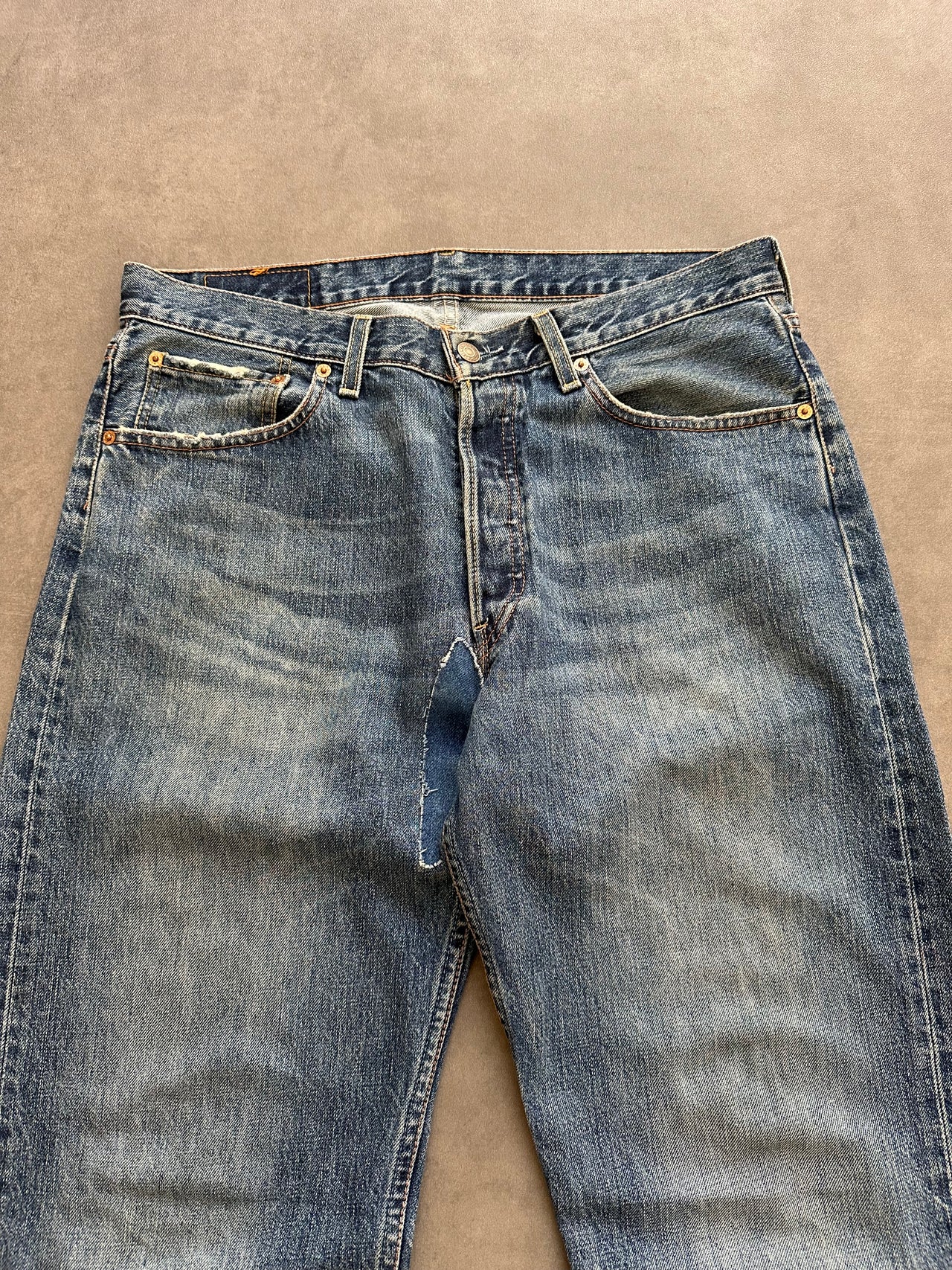 Levi’s 508 W32 L34