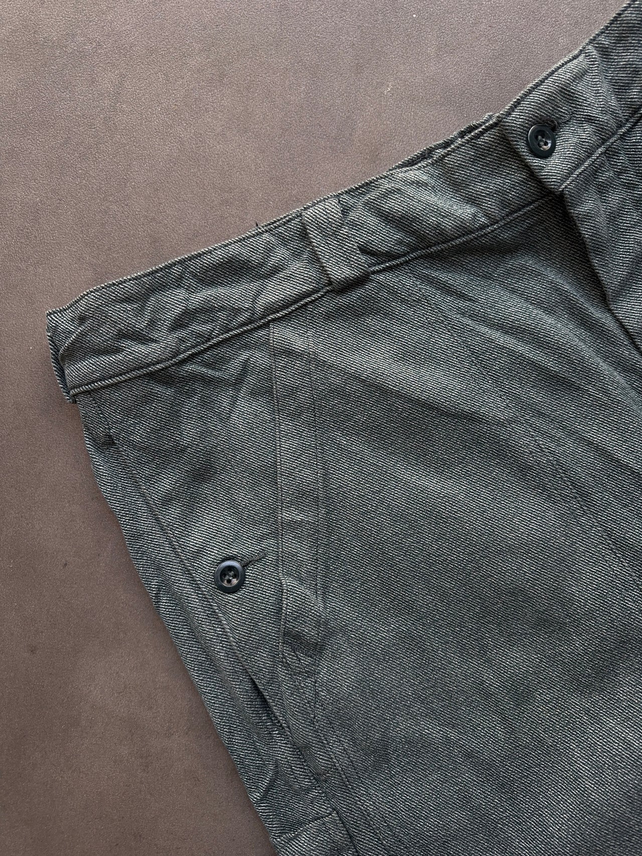 1990s Swiss Pants (XL)