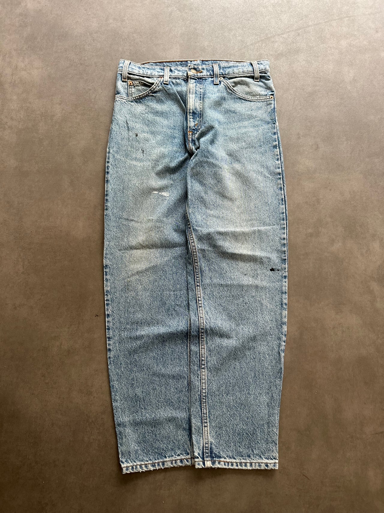 Levi's 550 W32 L30