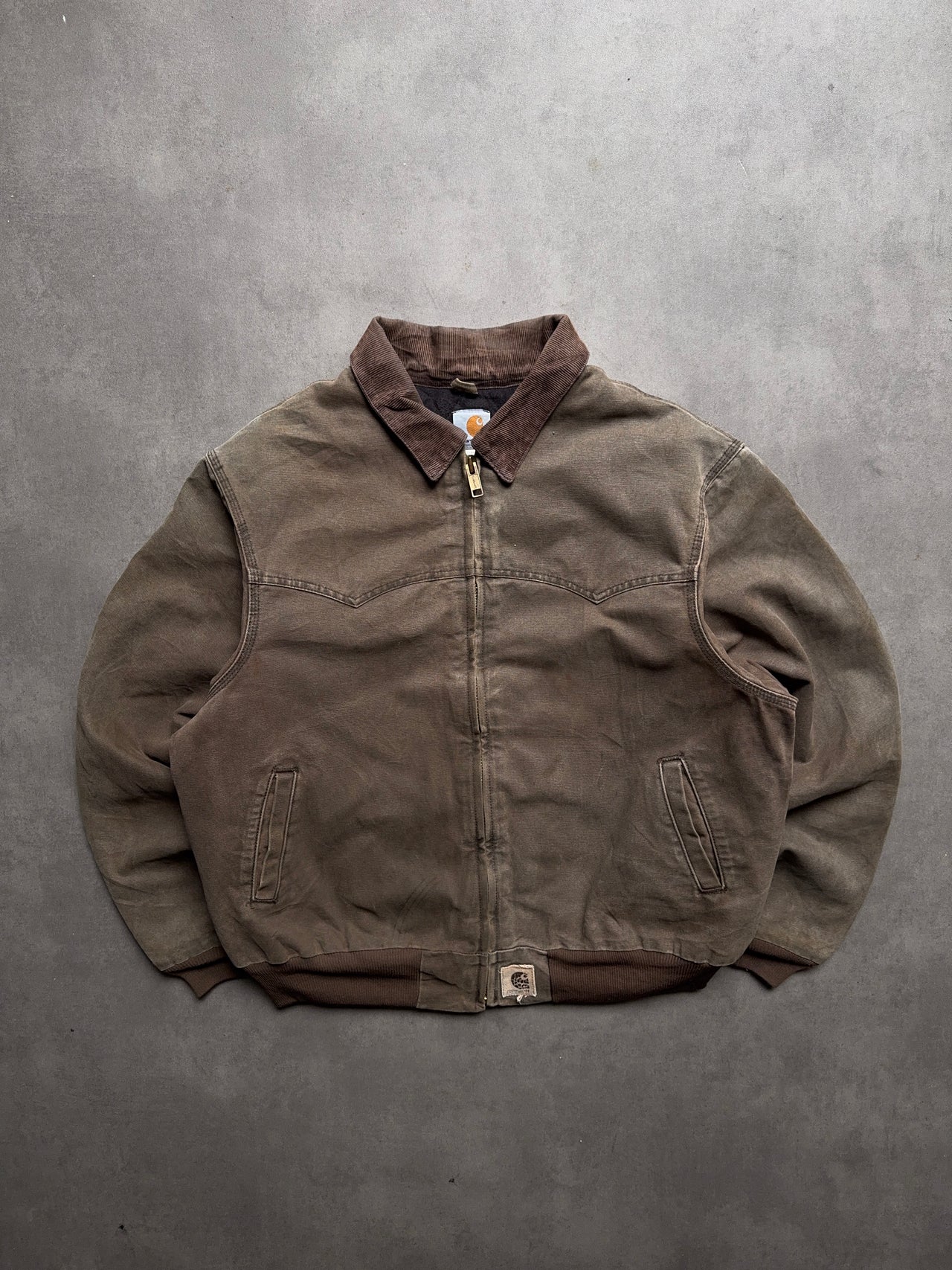 Carhartt Santa Fè Jacket (L)